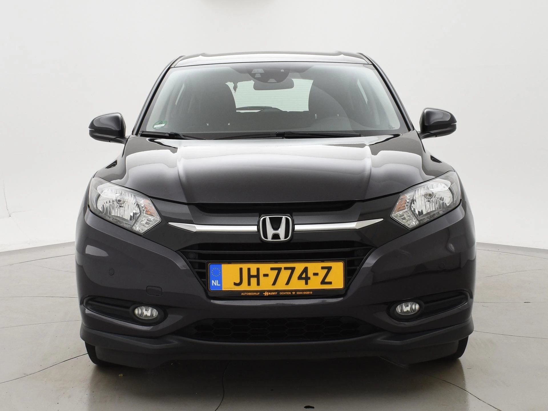 Hoofdafbeelding Honda HR-V