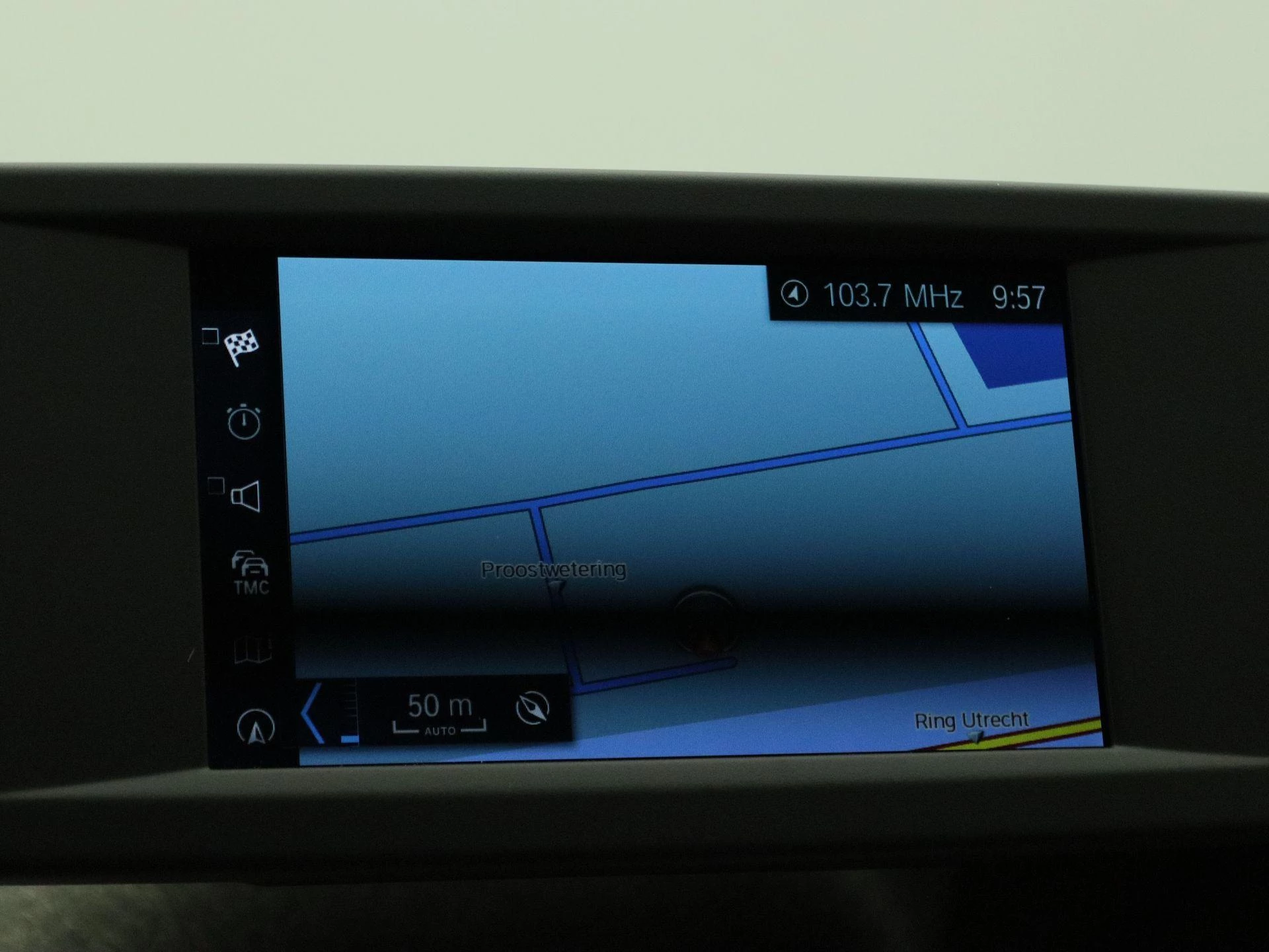 Hoofdafbeelding BMW i3