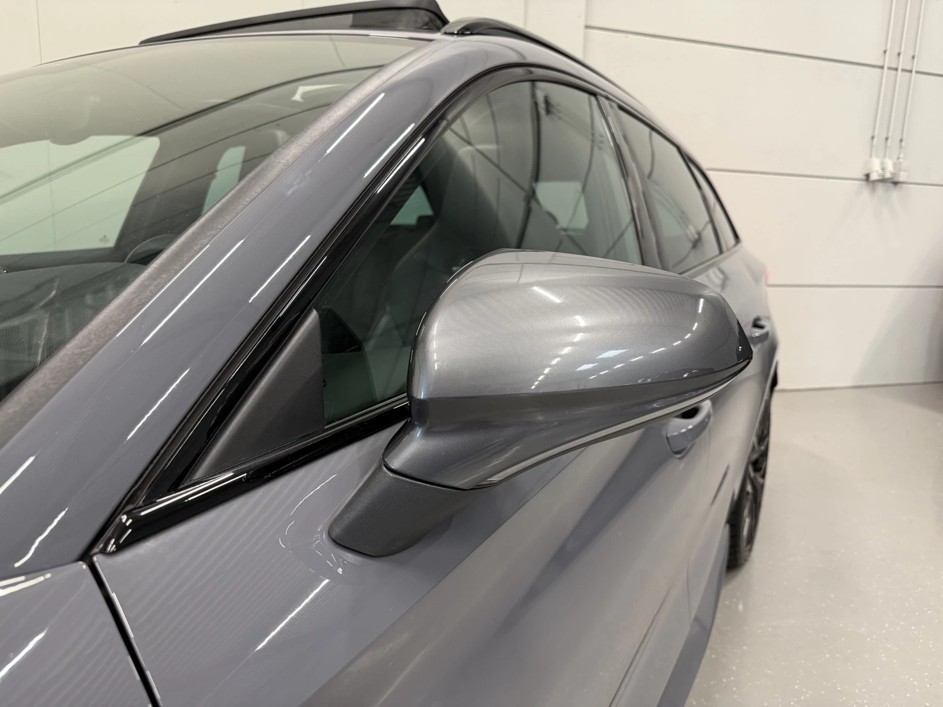 Hoofdafbeelding CUPRA Leon Sportstourer