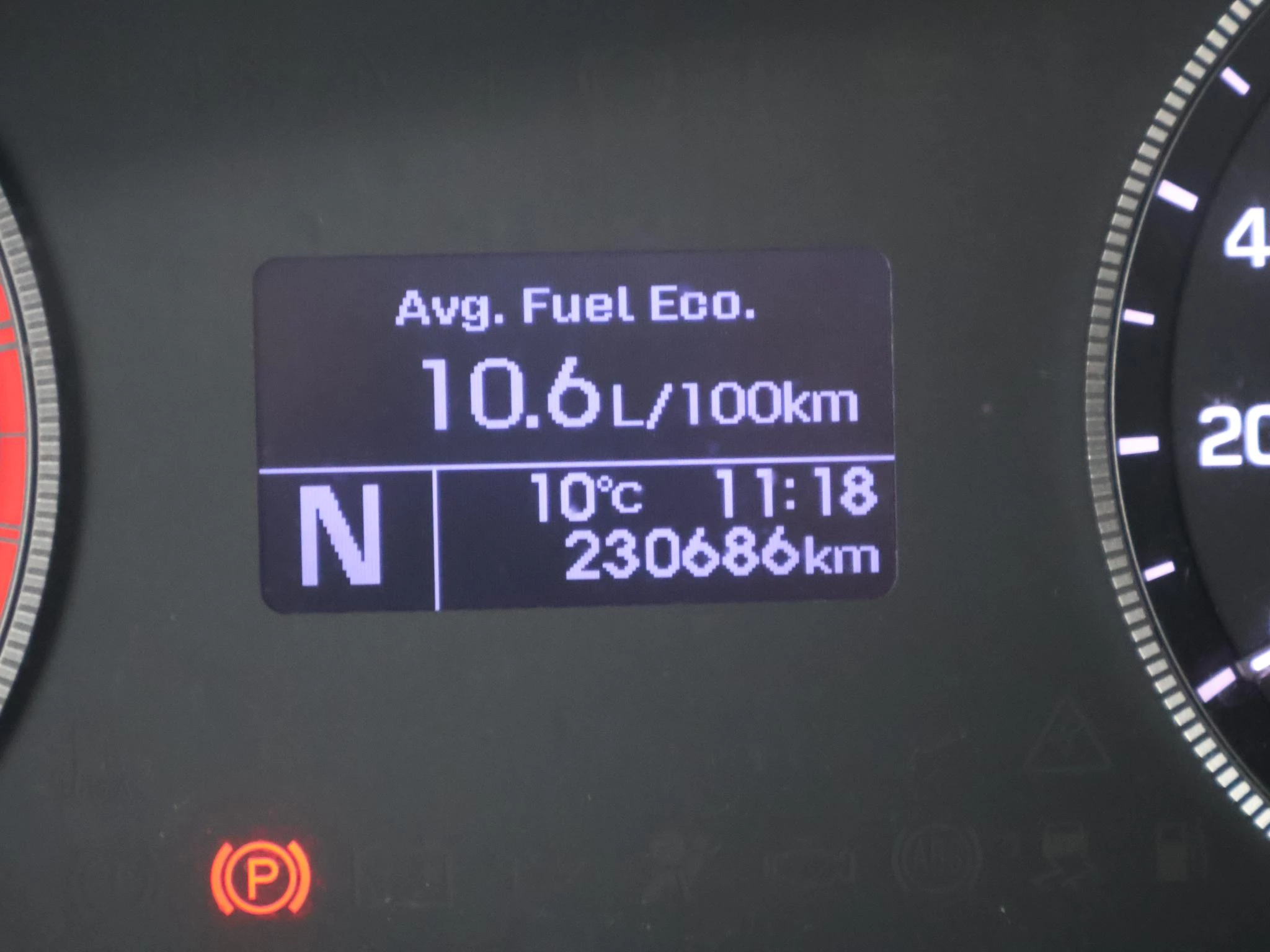 Hoofdafbeelding Hyundai H350