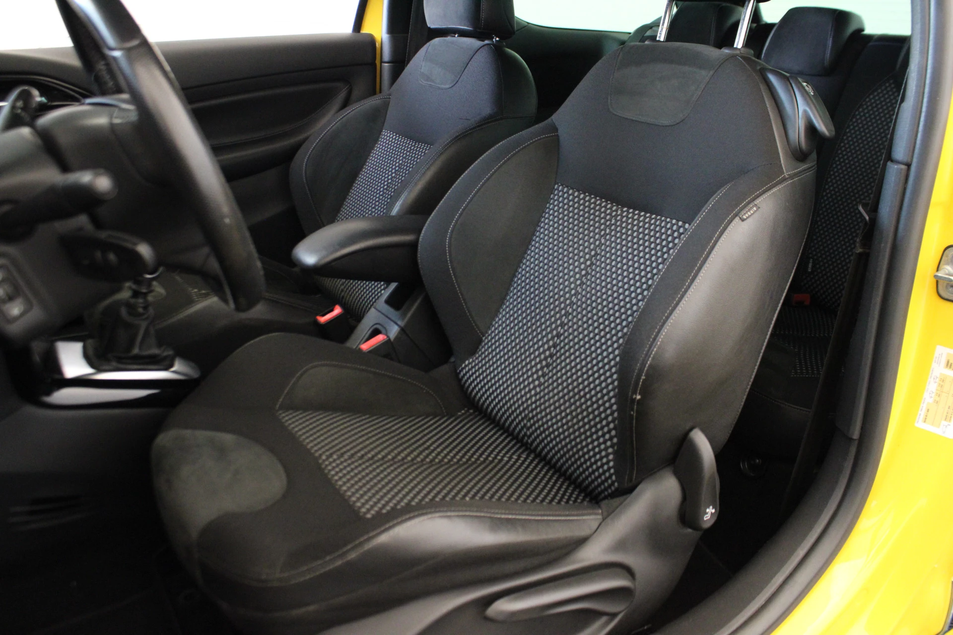 Hoofdafbeelding Citroën DS3