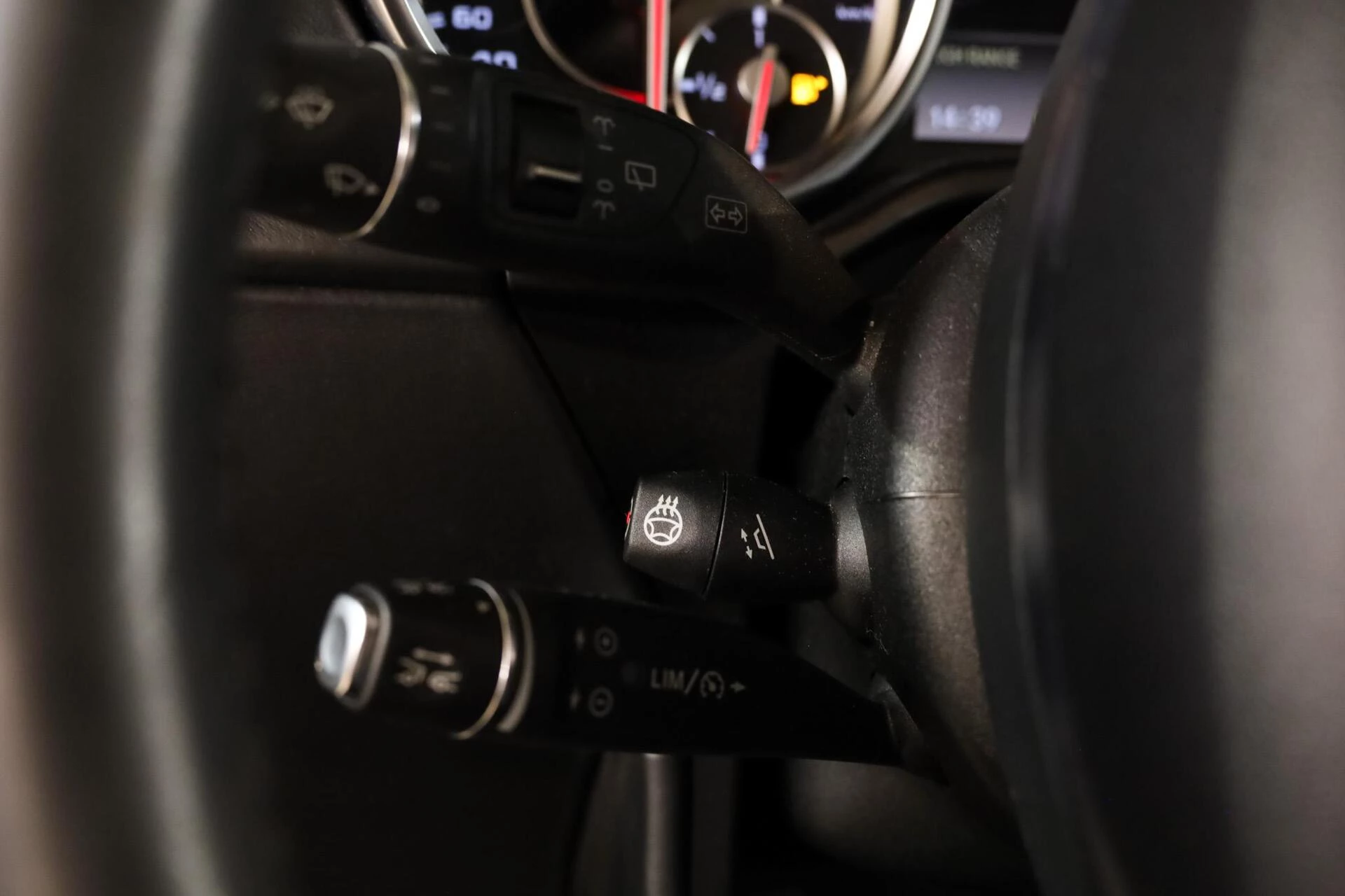 Hoofdafbeelding Mercedes-Benz G-Klasse