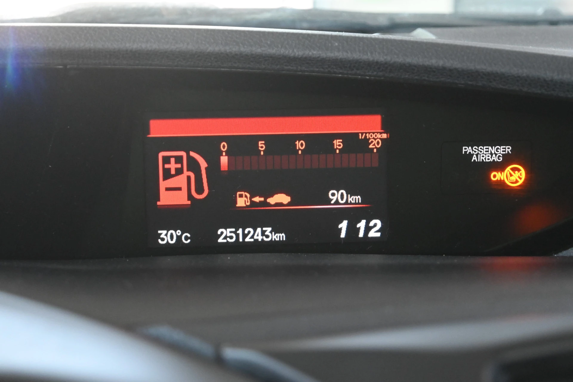 Hoofdafbeelding Honda Civic