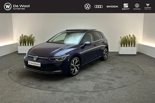 Volkswagen Golf 1.4 204pk DSG eHybrid | Panoramadak, Trekhaak Zwenkbaar, Park Assist |