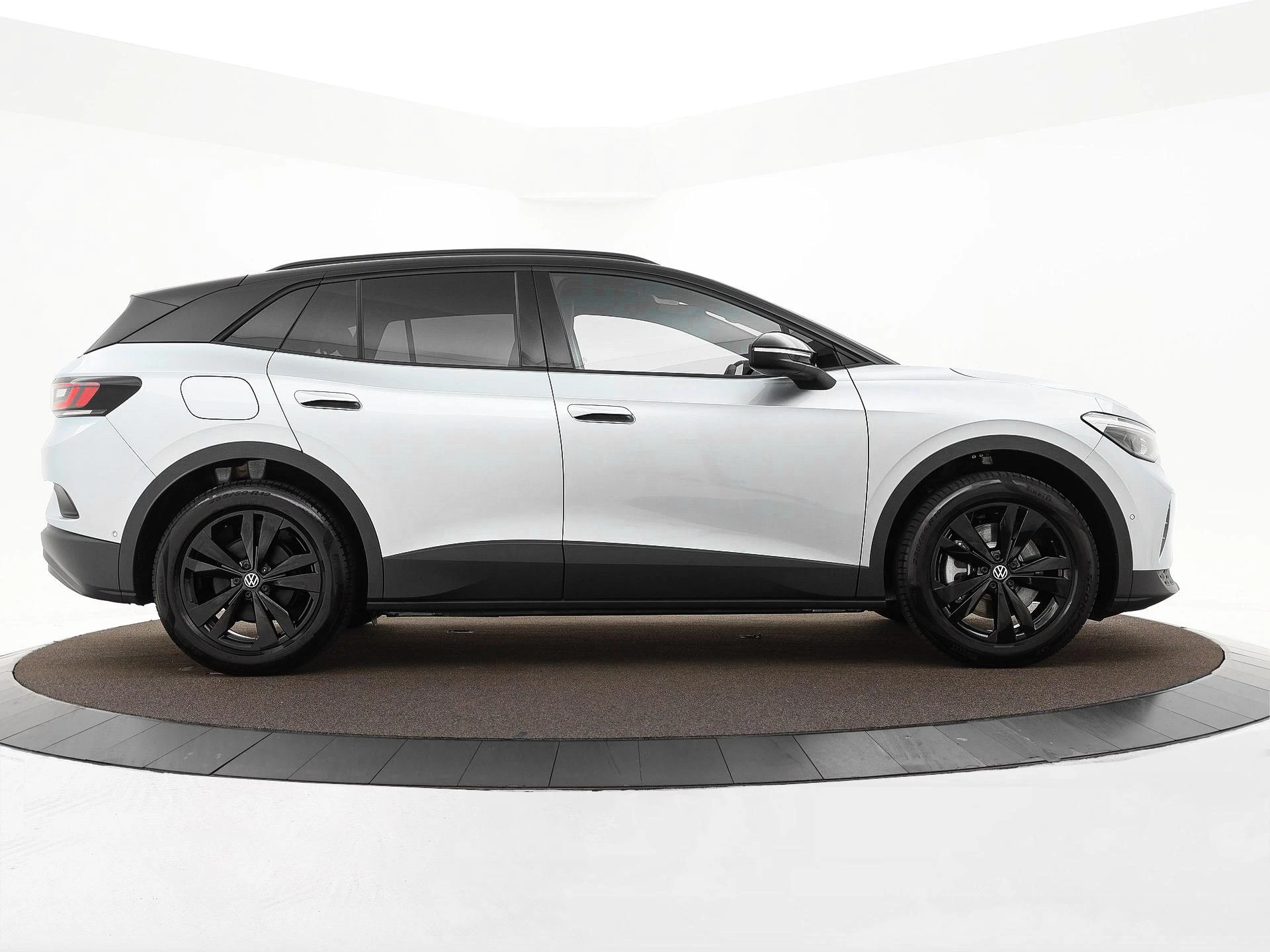 Hoofdafbeelding Volkswagen ID.4