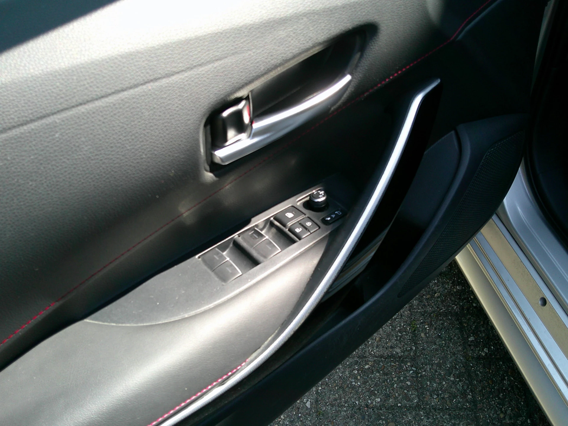 Hoofdafbeelding Toyota Corolla Touring Sports