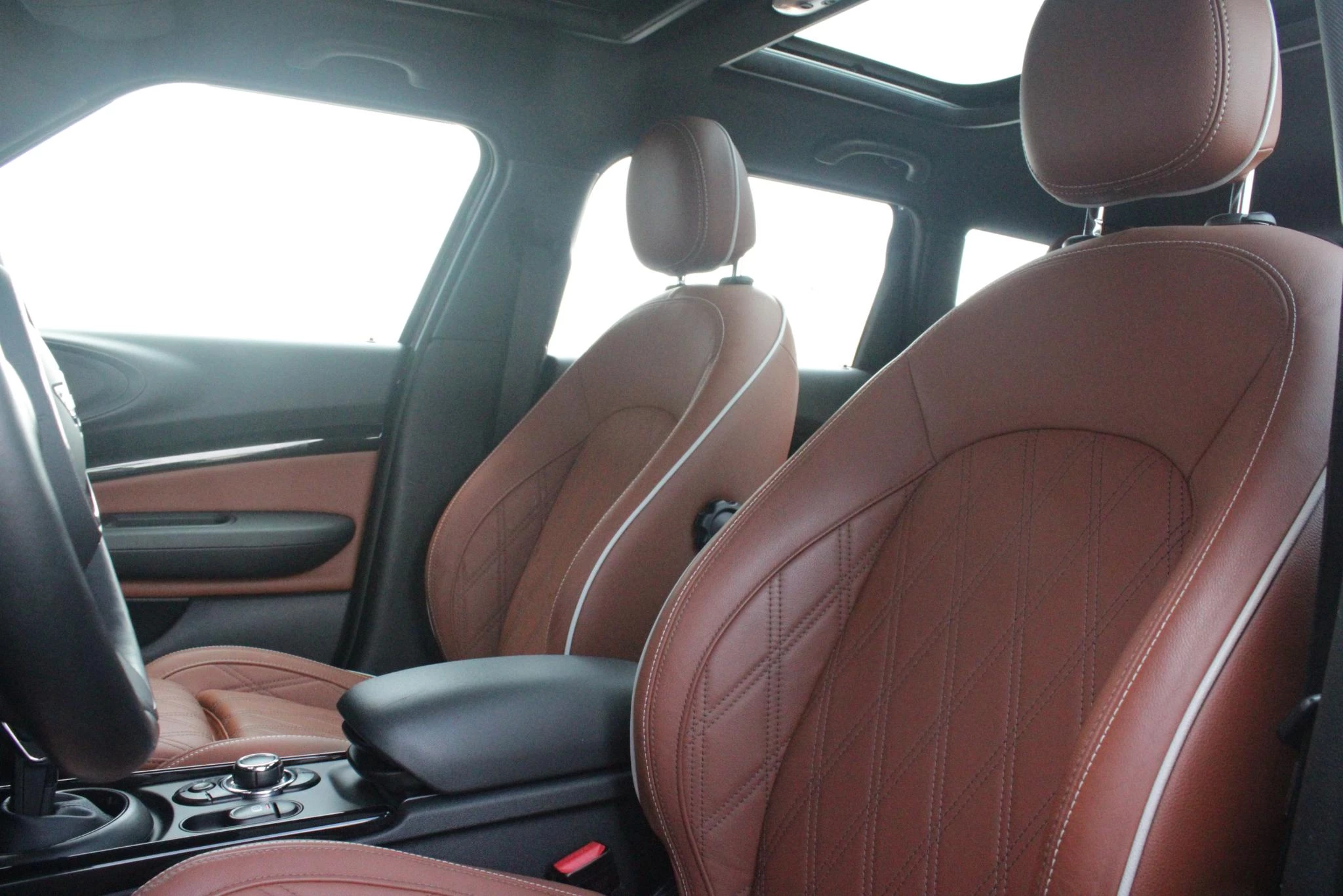 Hoofdafbeelding MINI Clubman