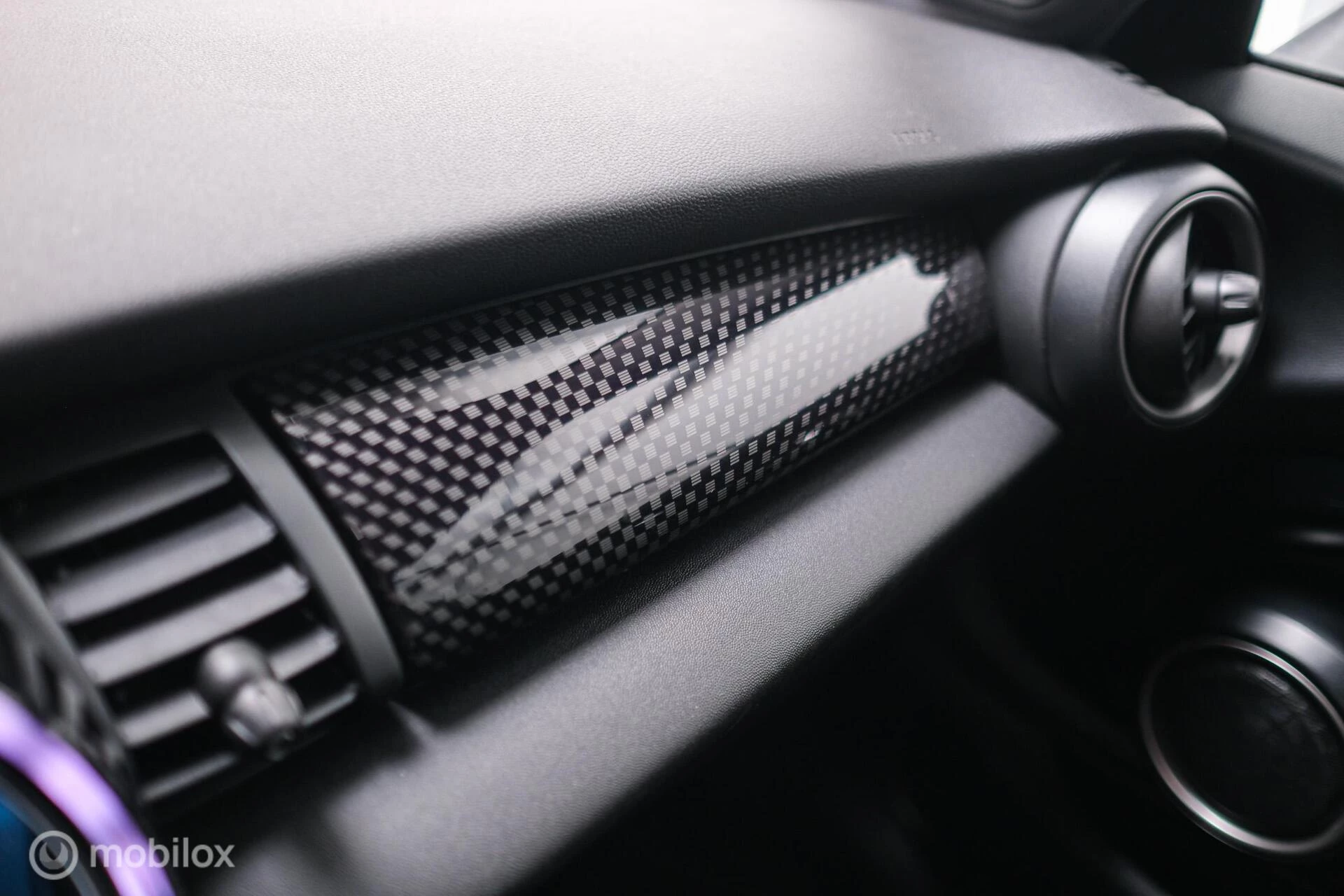 Hoofdafbeelding MINI Cooper S