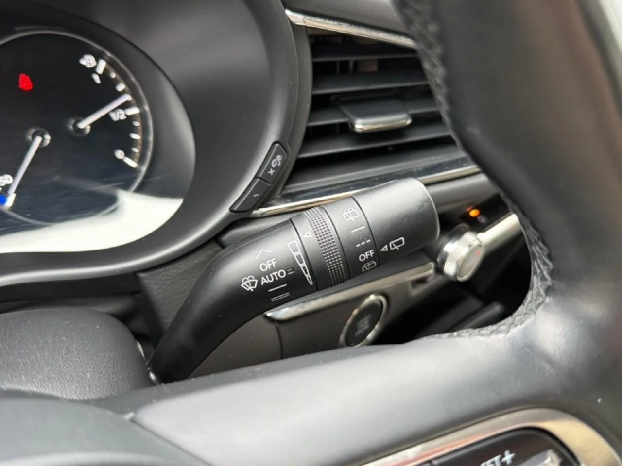 Hoofdafbeelding Mazda CX-30