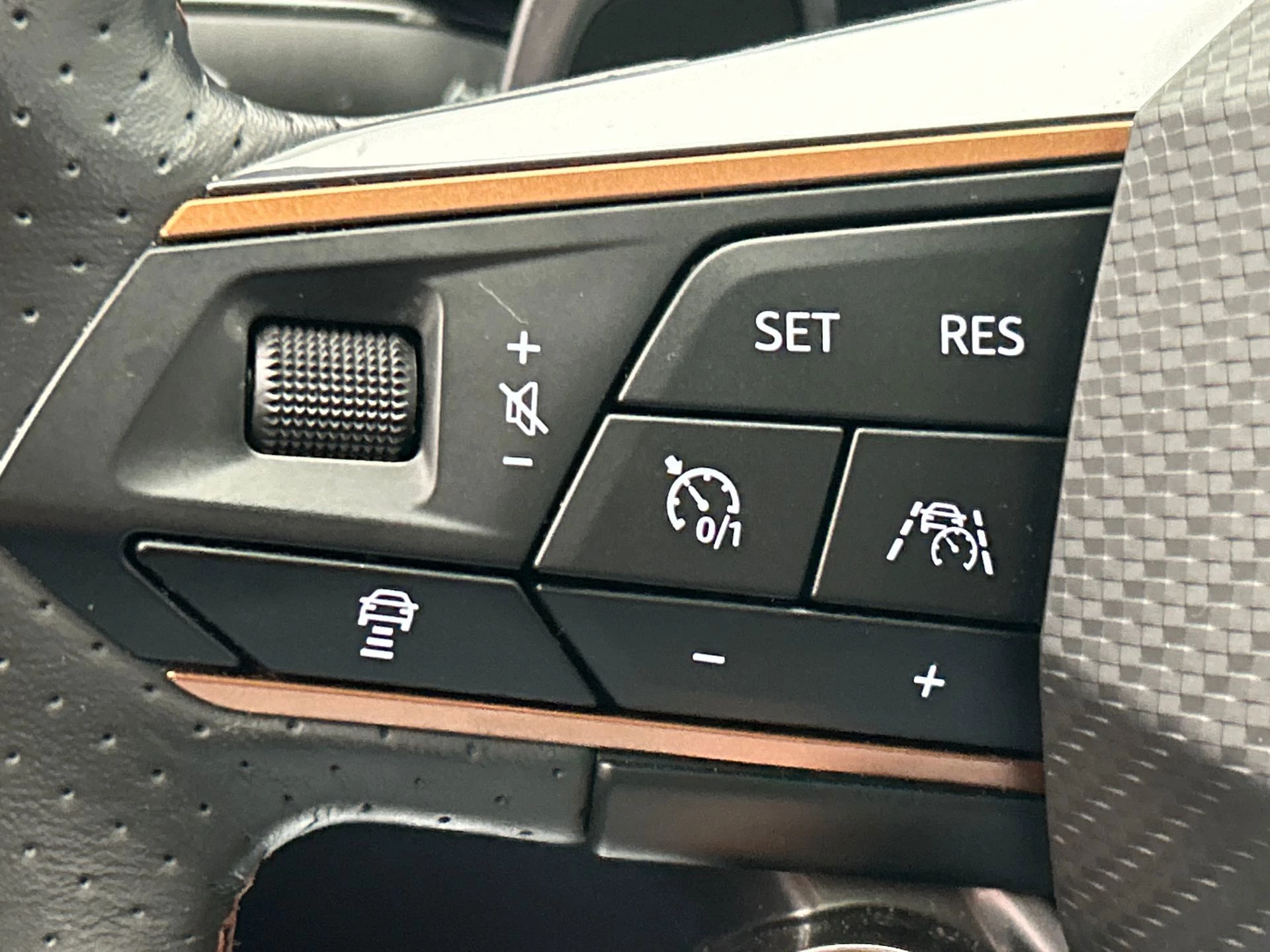 Hoofdafbeelding CUPRA Leon