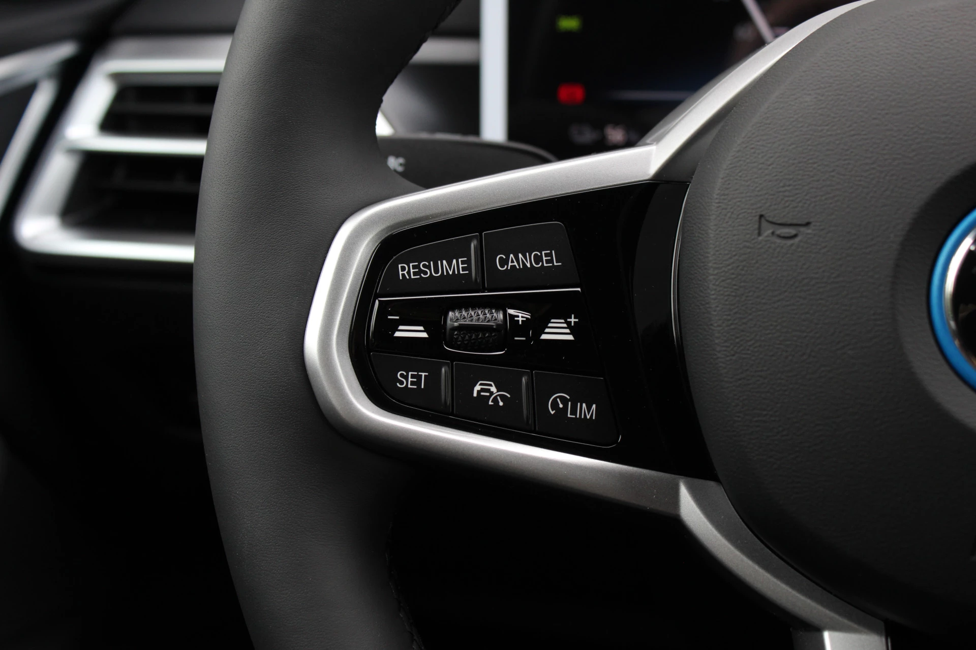 Hoofdafbeelding BMW i4