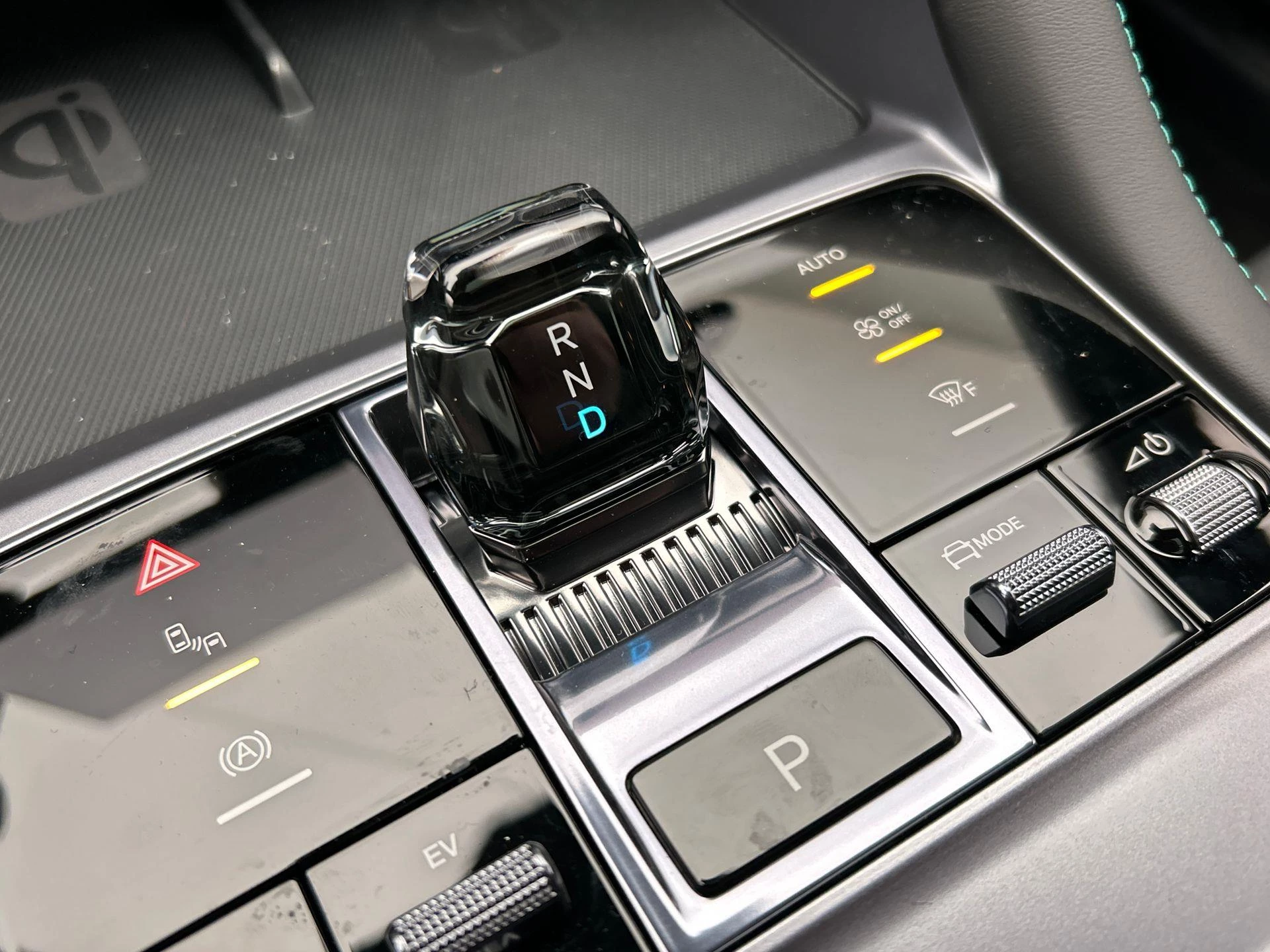 Hoofdafbeelding BYD SEAL U