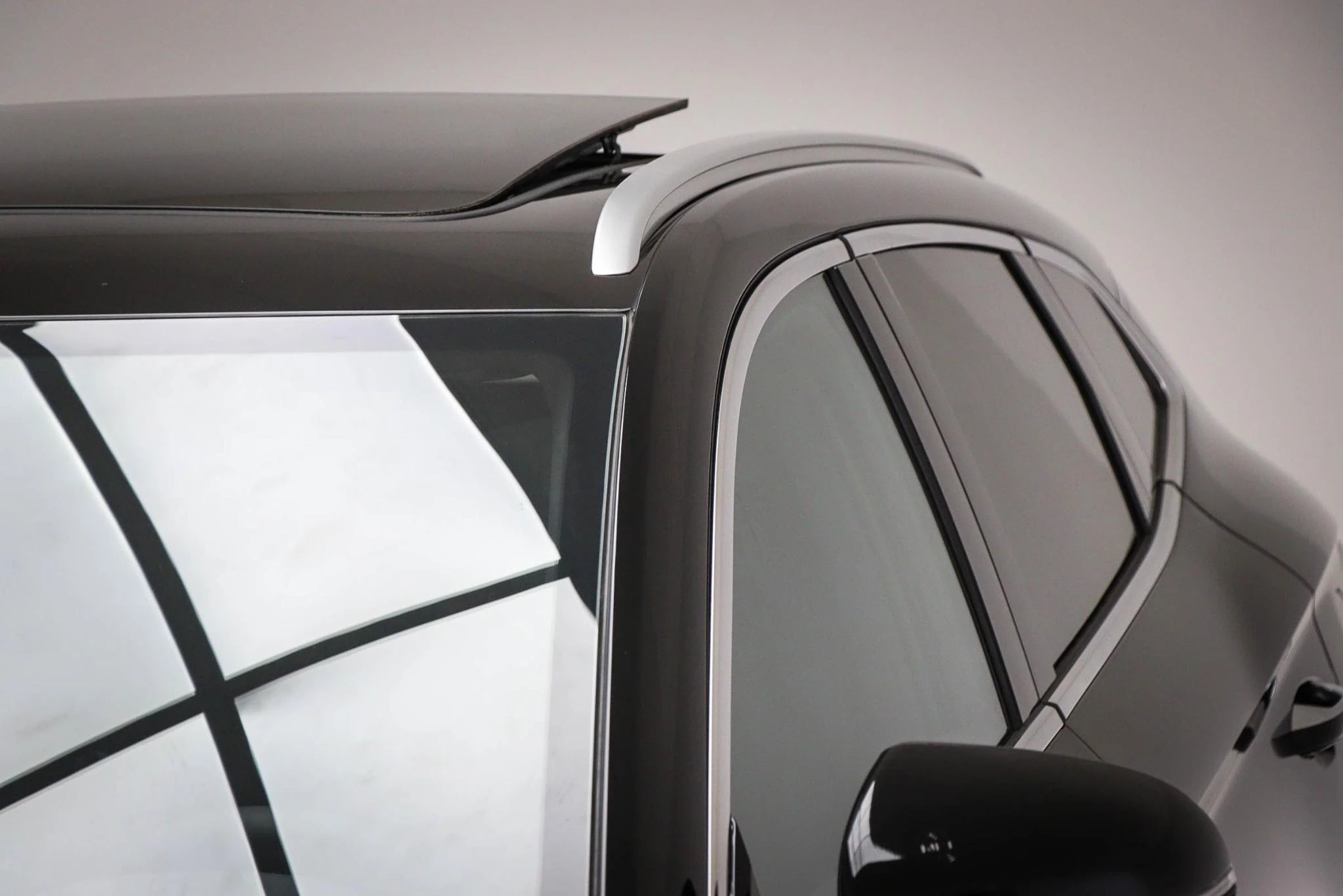 Hoofdafbeelding BYD SEAL U