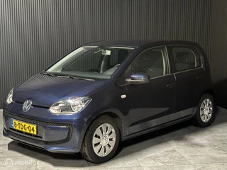 Volkswagen Up! 1.0 take up! BlueMotion - Airco - Goed onderhouden -
