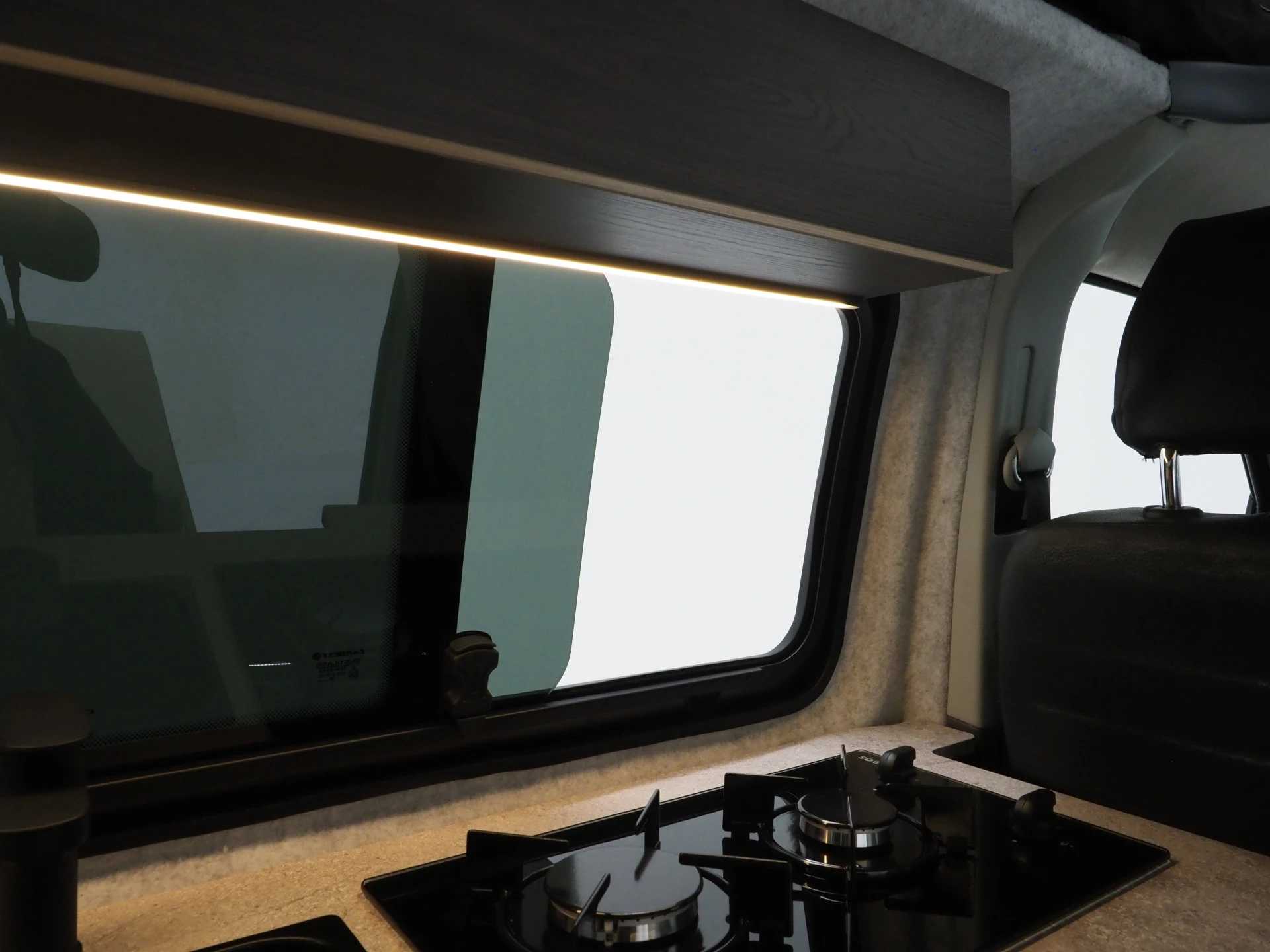 Hoofdafbeelding Volkswagen California