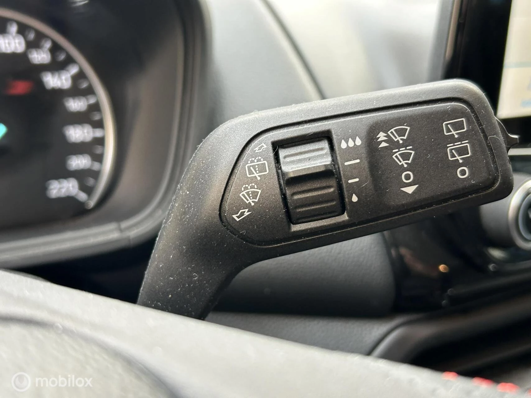 Hoofdafbeelding Ford EcoSport