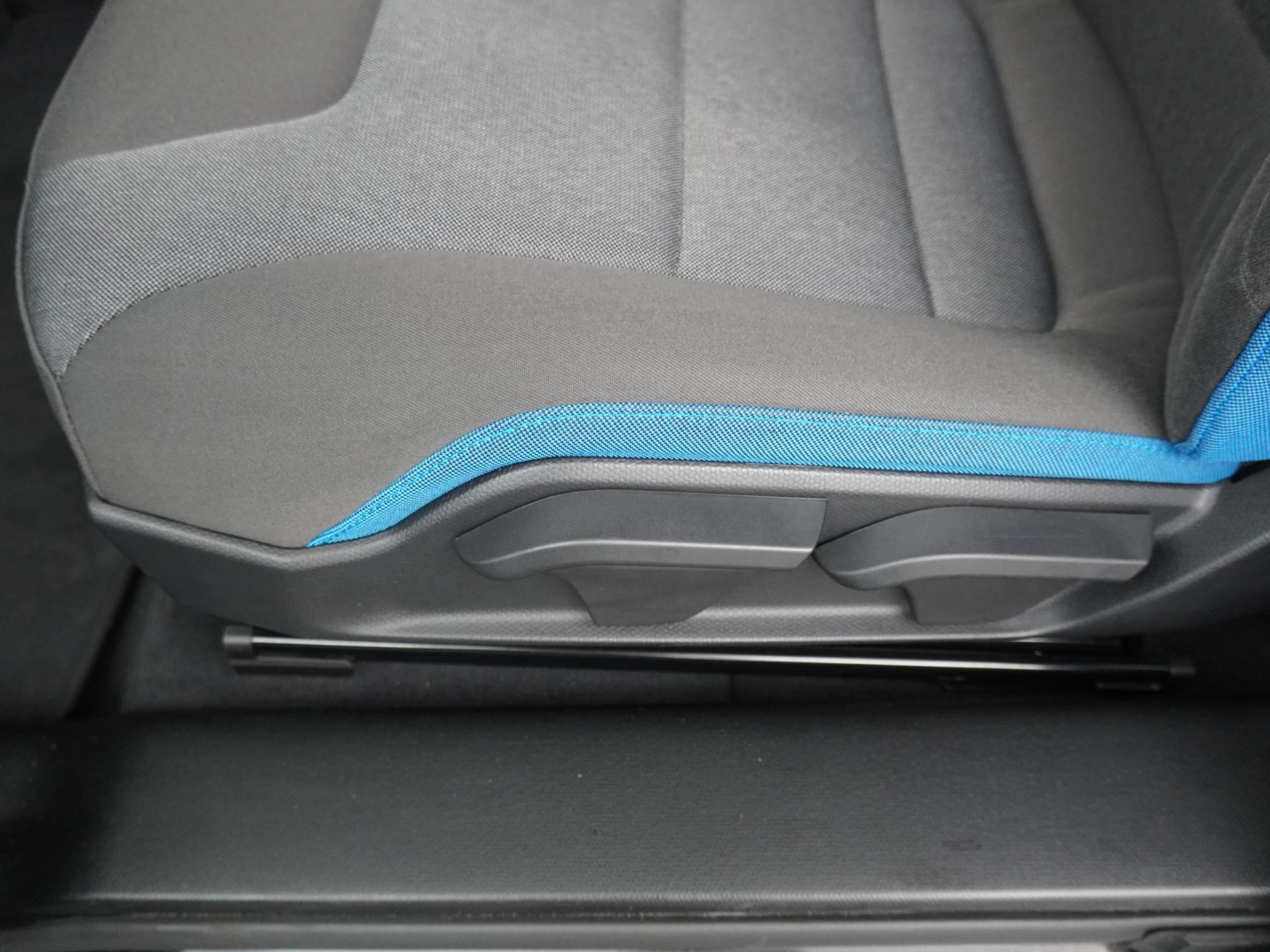 Hoofdafbeelding BMW i3