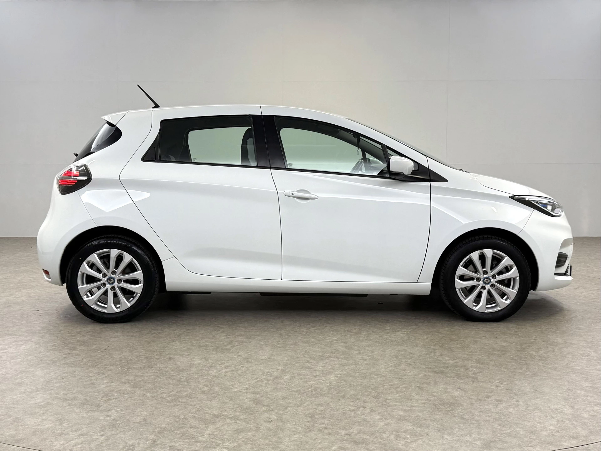 Hoofdafbeelding Renault ZOE