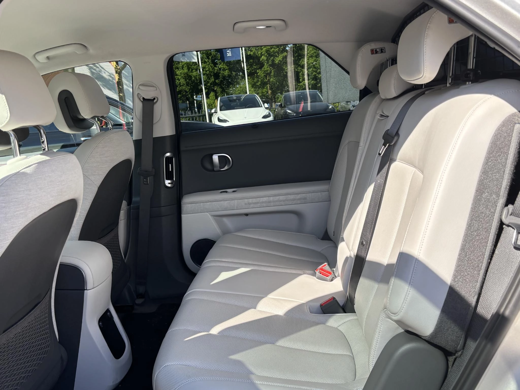 Hoofdafbeelding Hyundai IONIQ 5