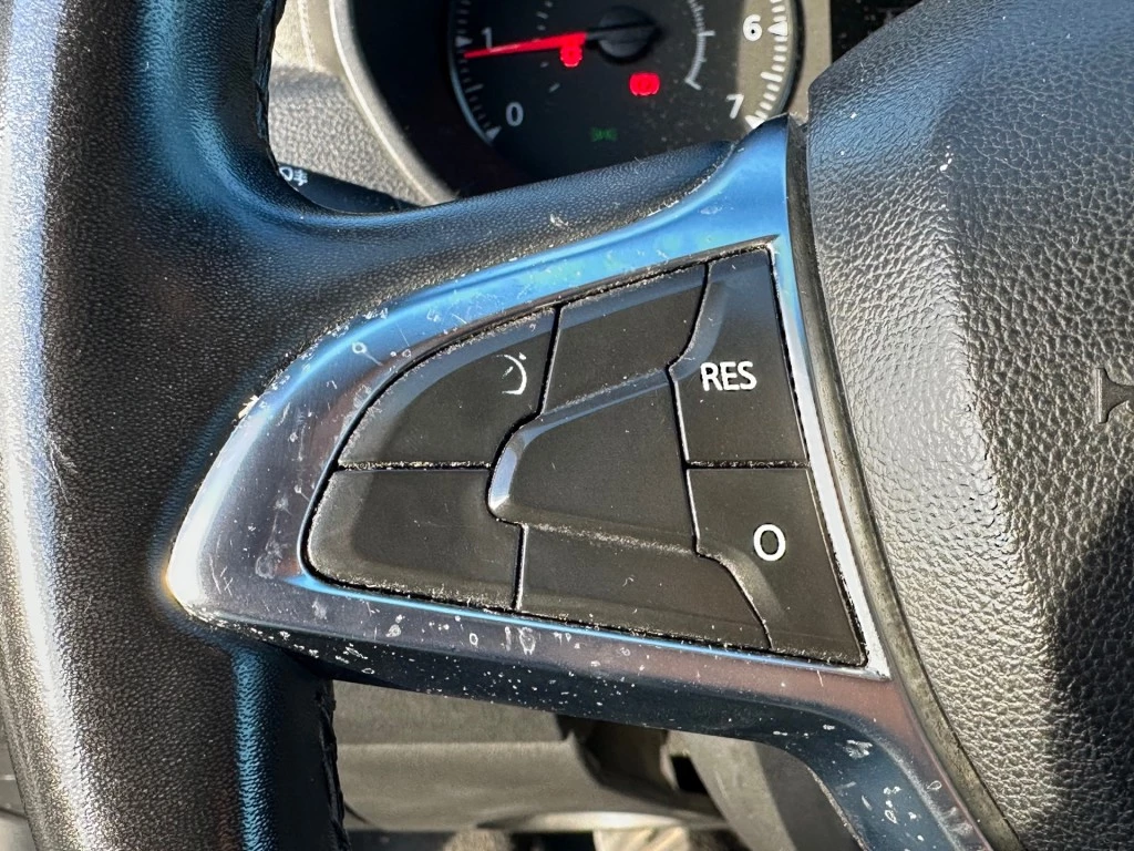 Hoofdafbeelding Dacia Duster