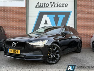 Volvo V90 2.0 D3 Momentum, Business Pack Connect & Scandina..