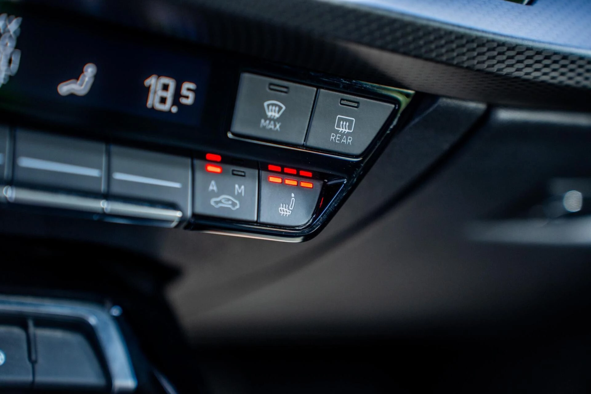 Hoofdafbeelding Audi RS3