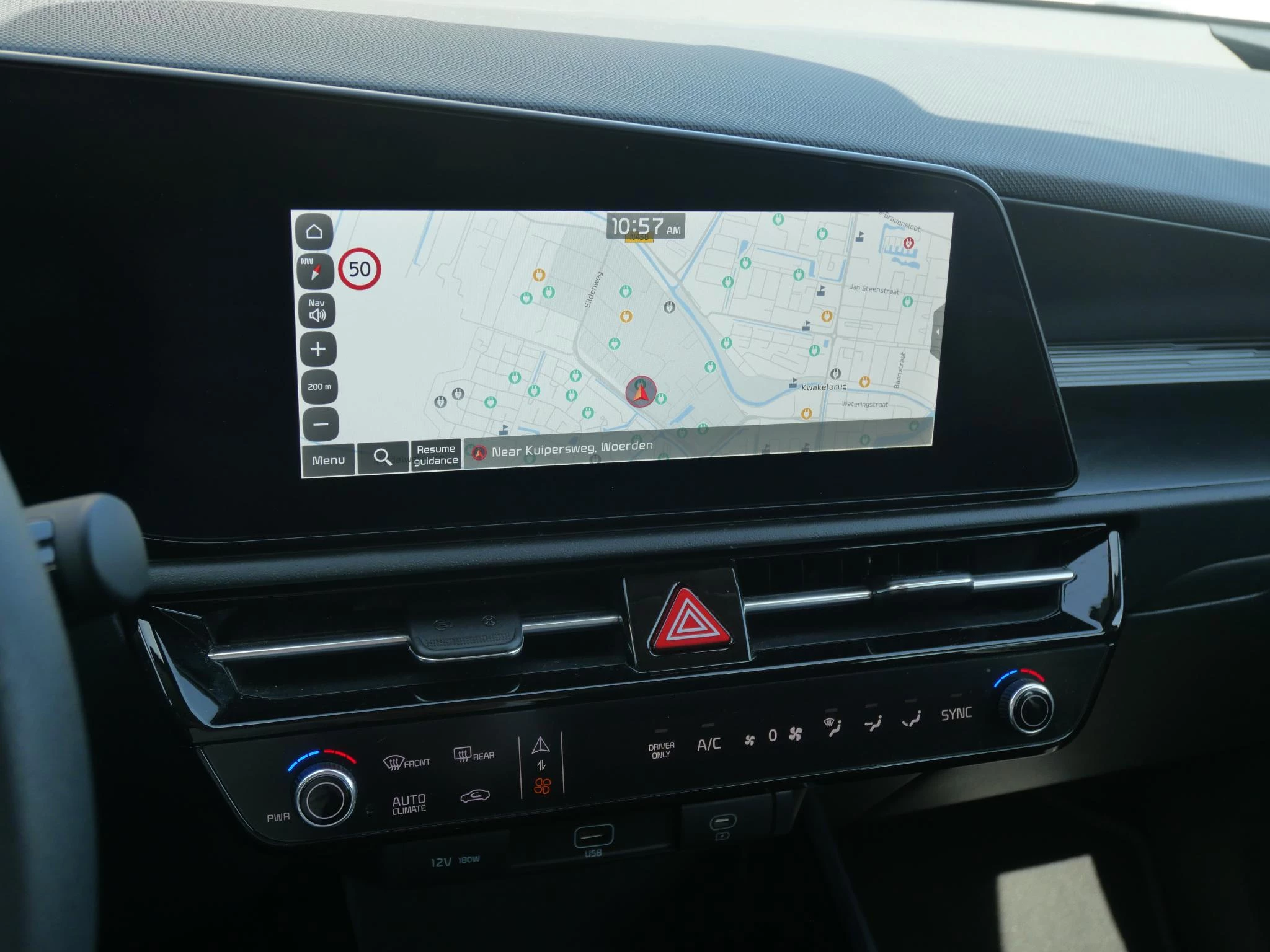 Hoofdafbeelding Kia Niro EV