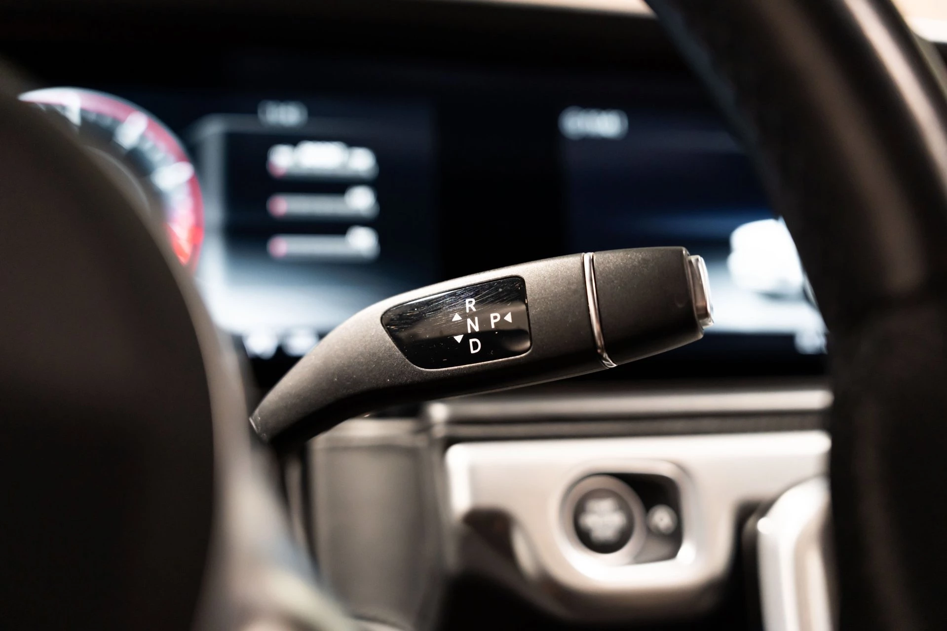 Hoofdafbeelding Mercedes-Benz G-Klasse