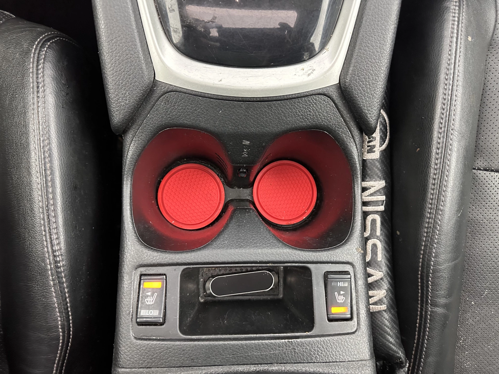 Hoofdafbeelding Nissan X-Trail