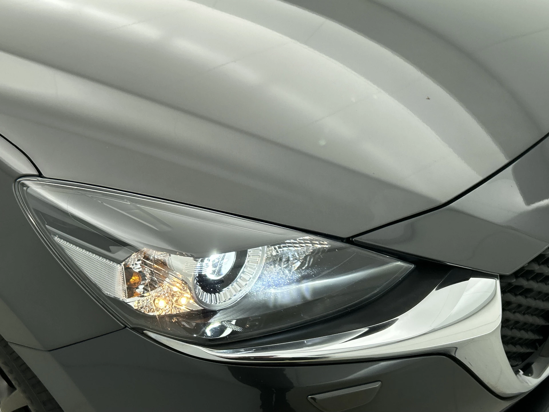 Hoofdafbeelding Mazda 2