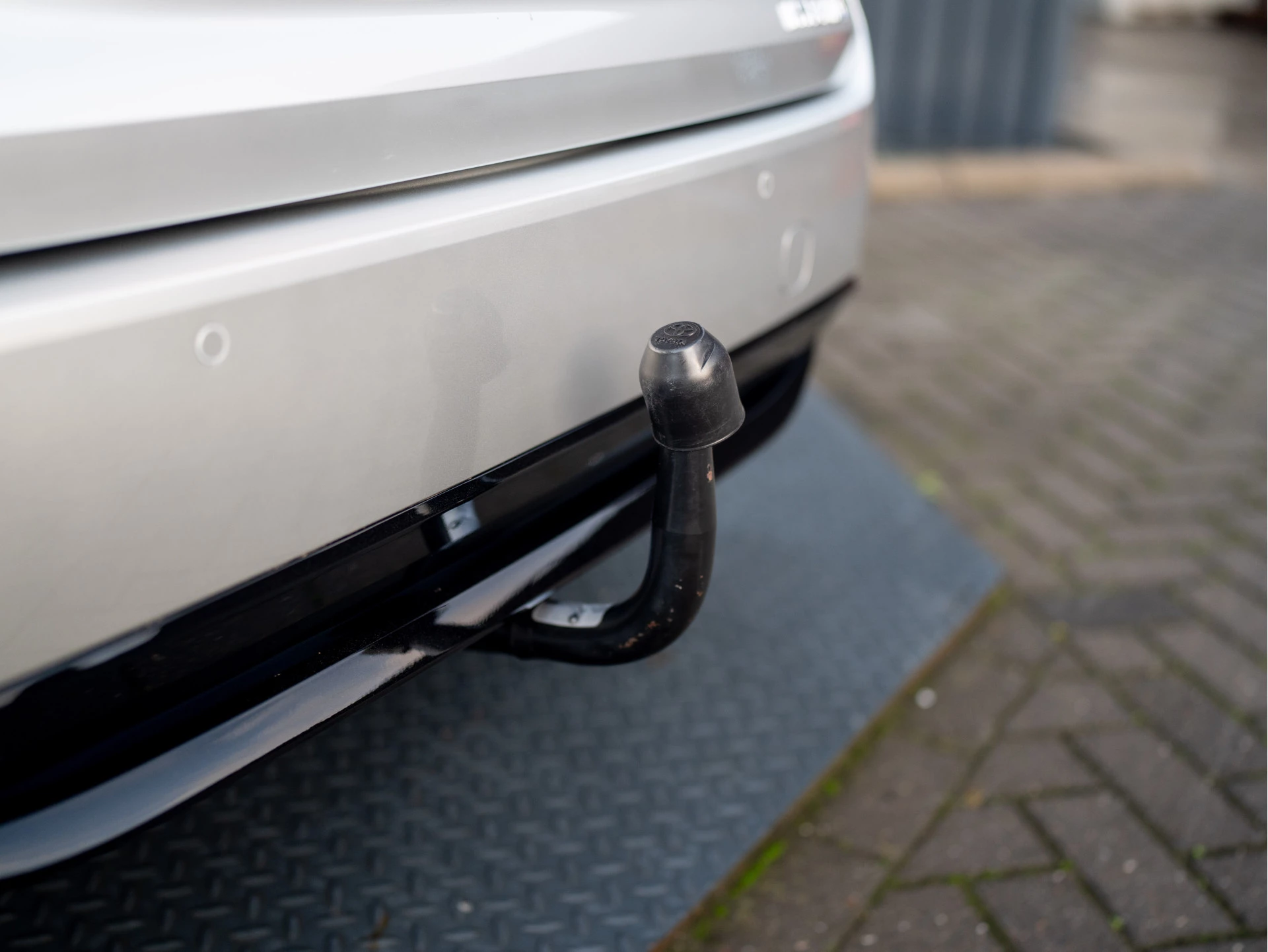 Hoofdafbeelding Toyota Corolla Touring Sports