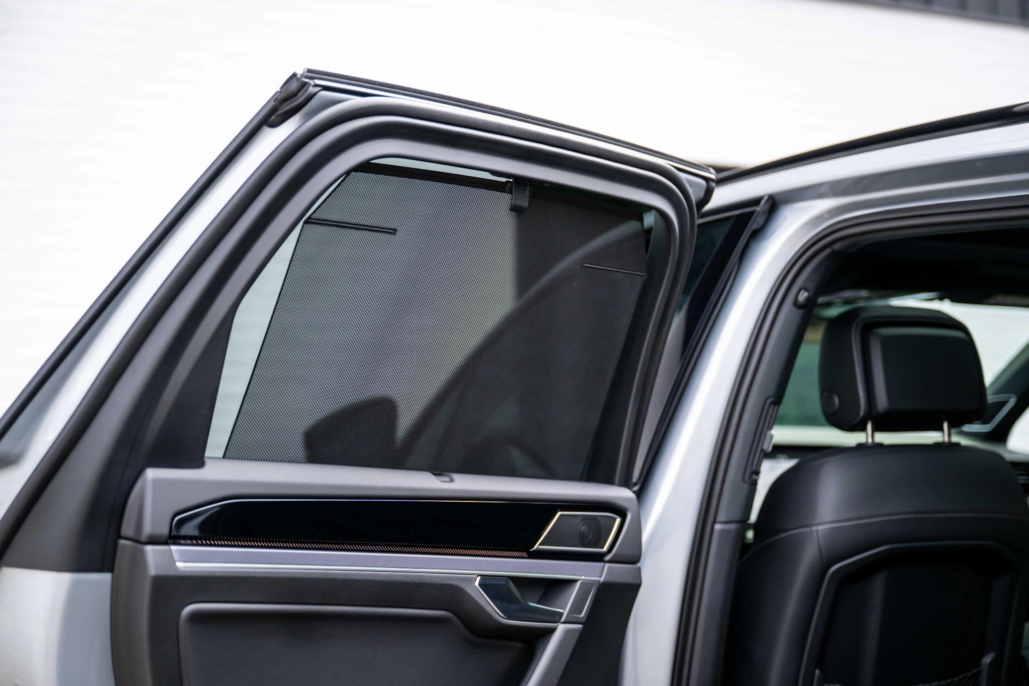 Hoofdafbeelding Volkswagen Touareg
