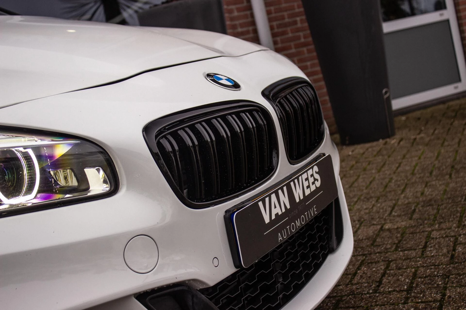 Hoofdafbeelding BMW 2 Serie