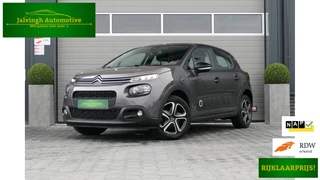 Citroën C3 1.2 PureTech S&S Feel Edition |Carplay|Park sens|Org NL!