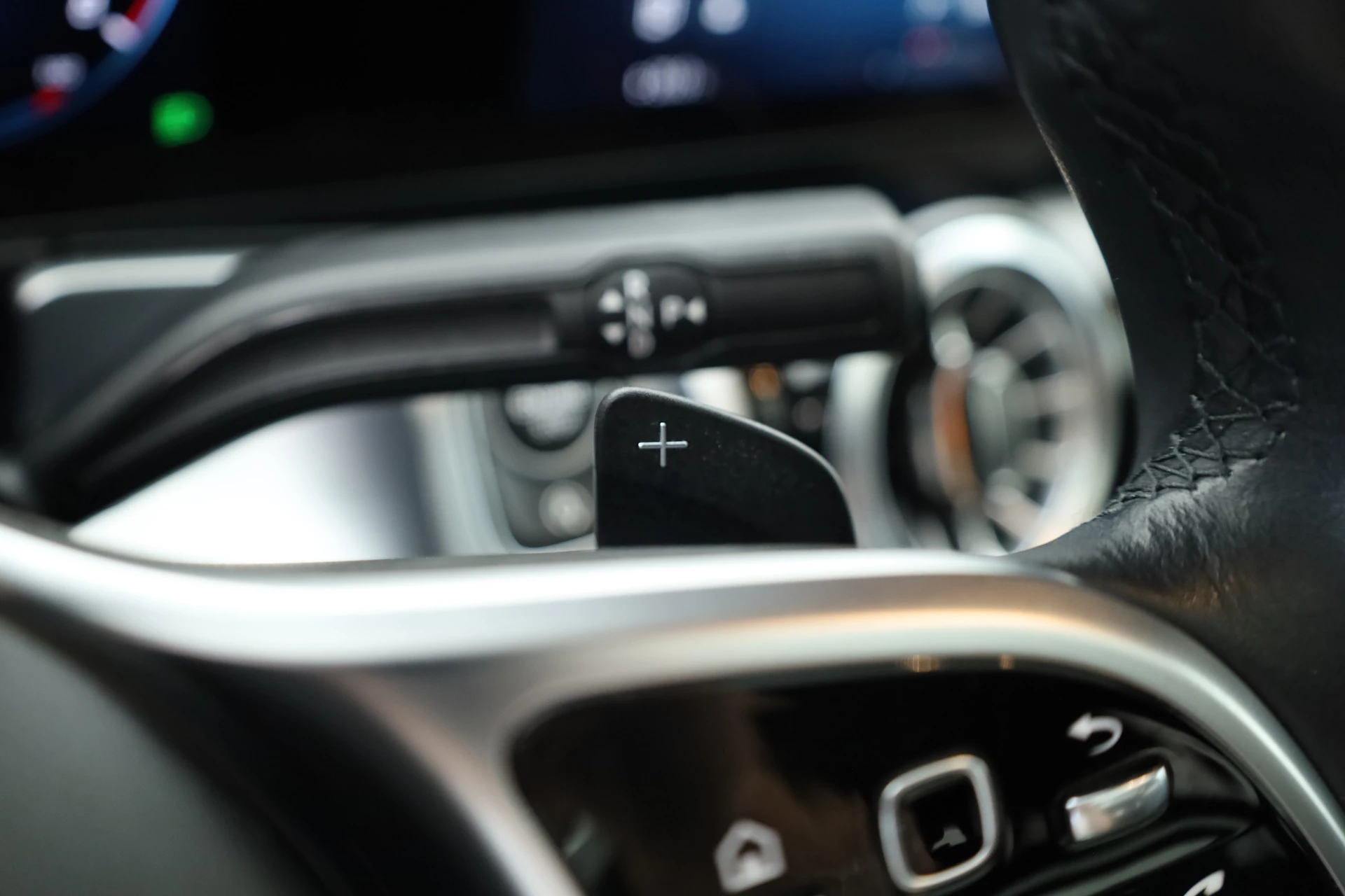 Hoofdafbeelding Mercedes-Benz GLB