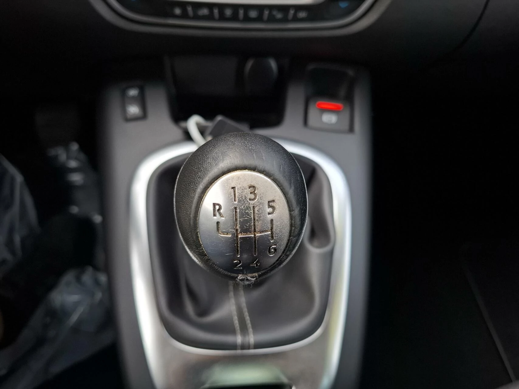 Hoofdafbeelding Renault Scénic