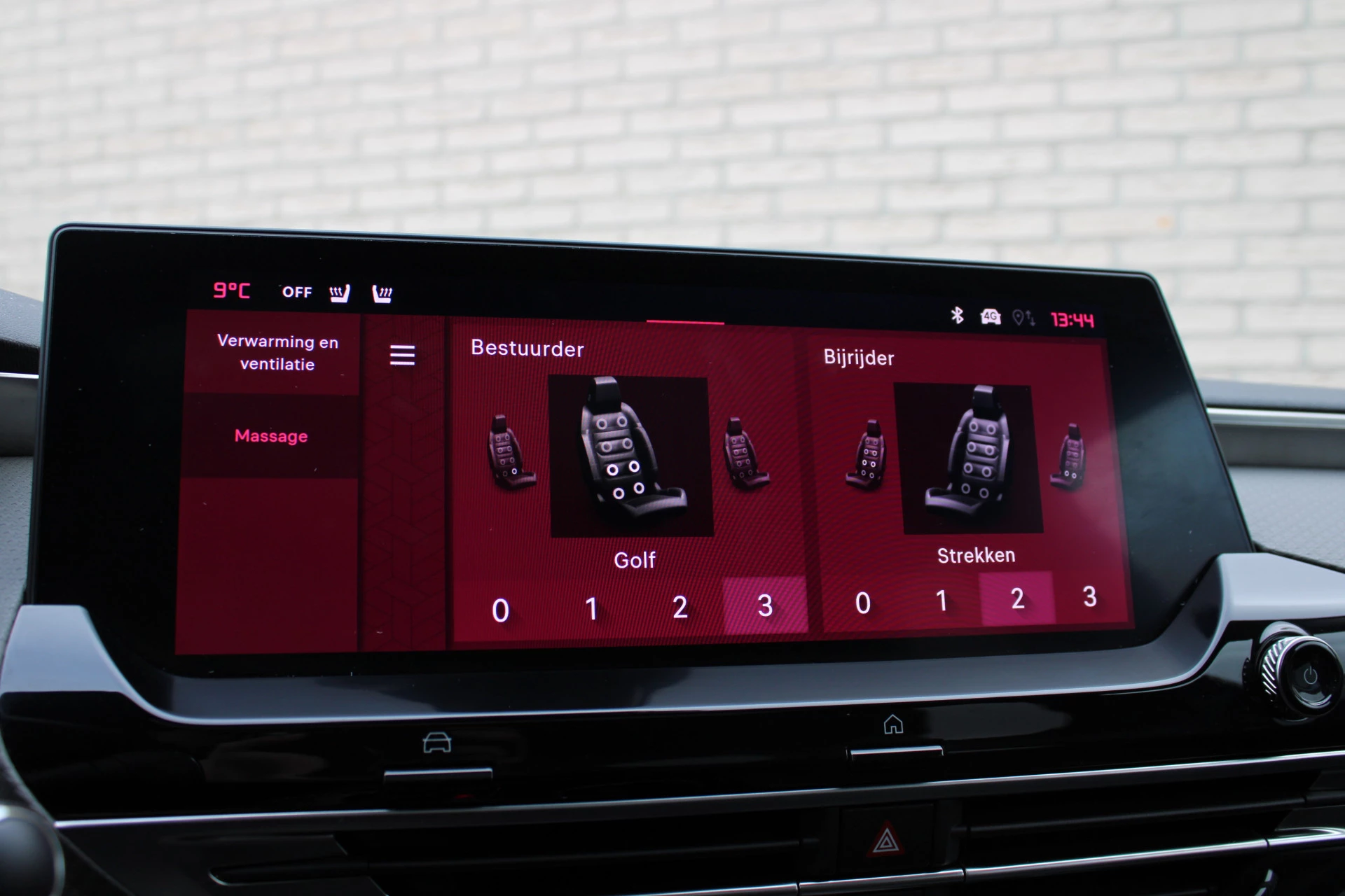 Hoofdafbeelding Citroën C5 X