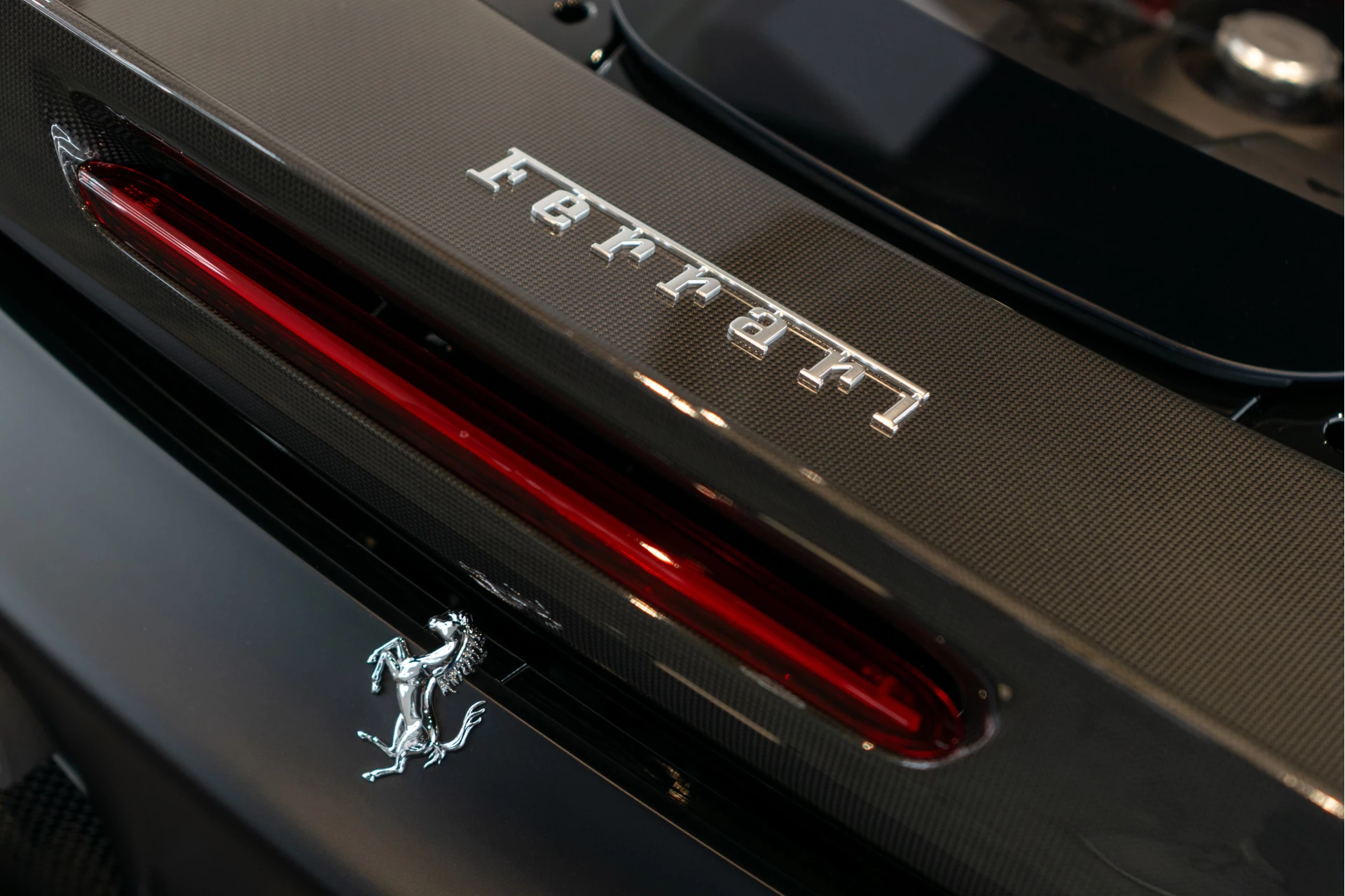 Hoofdafbeelding Ferrari SF90 Stradale