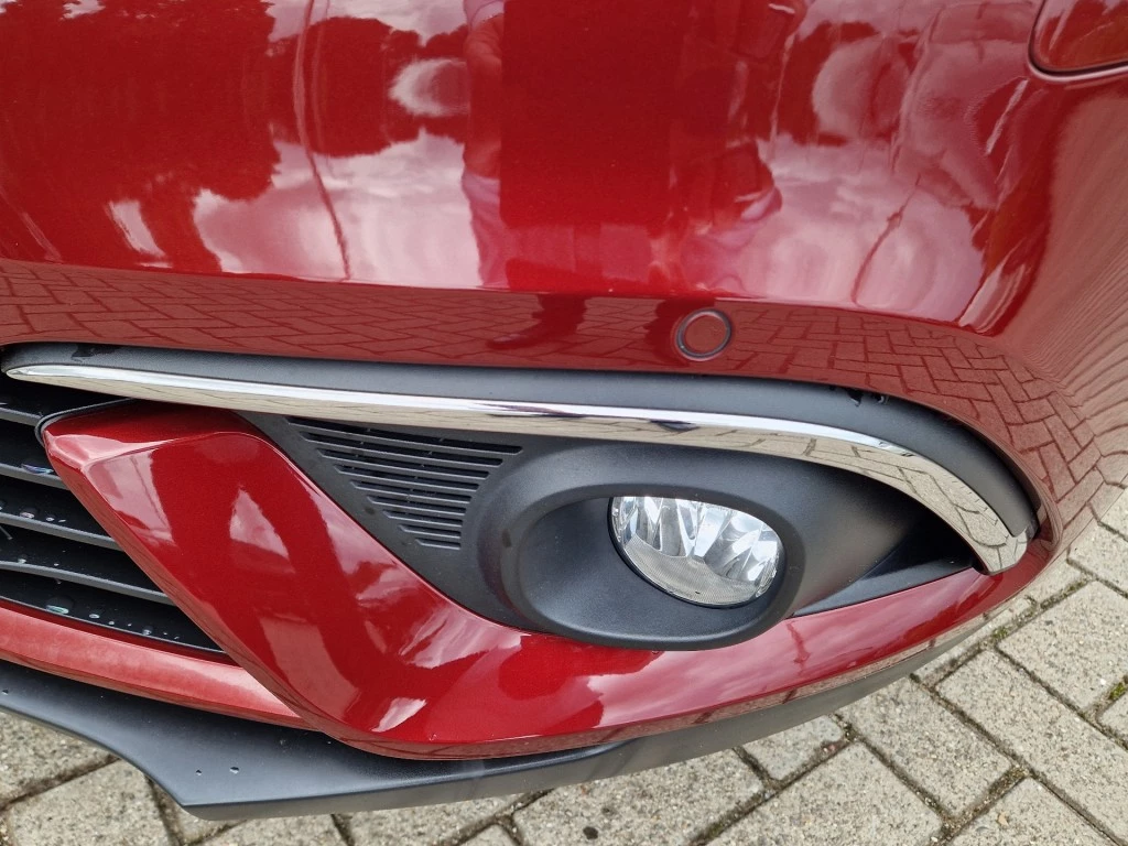 Hoofdafbeelding Renault Grand Scénic