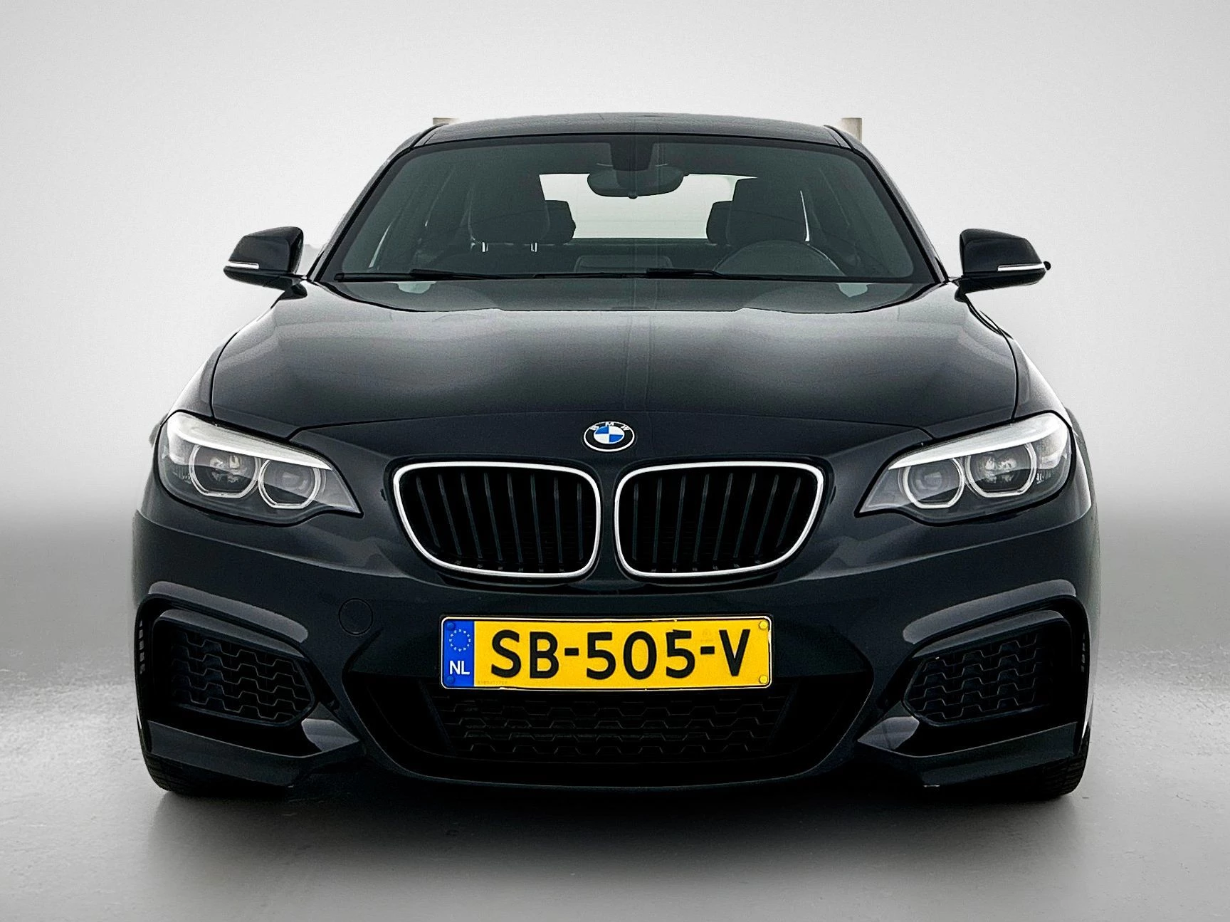 Hoofdafbeelding BMW 2 Serie