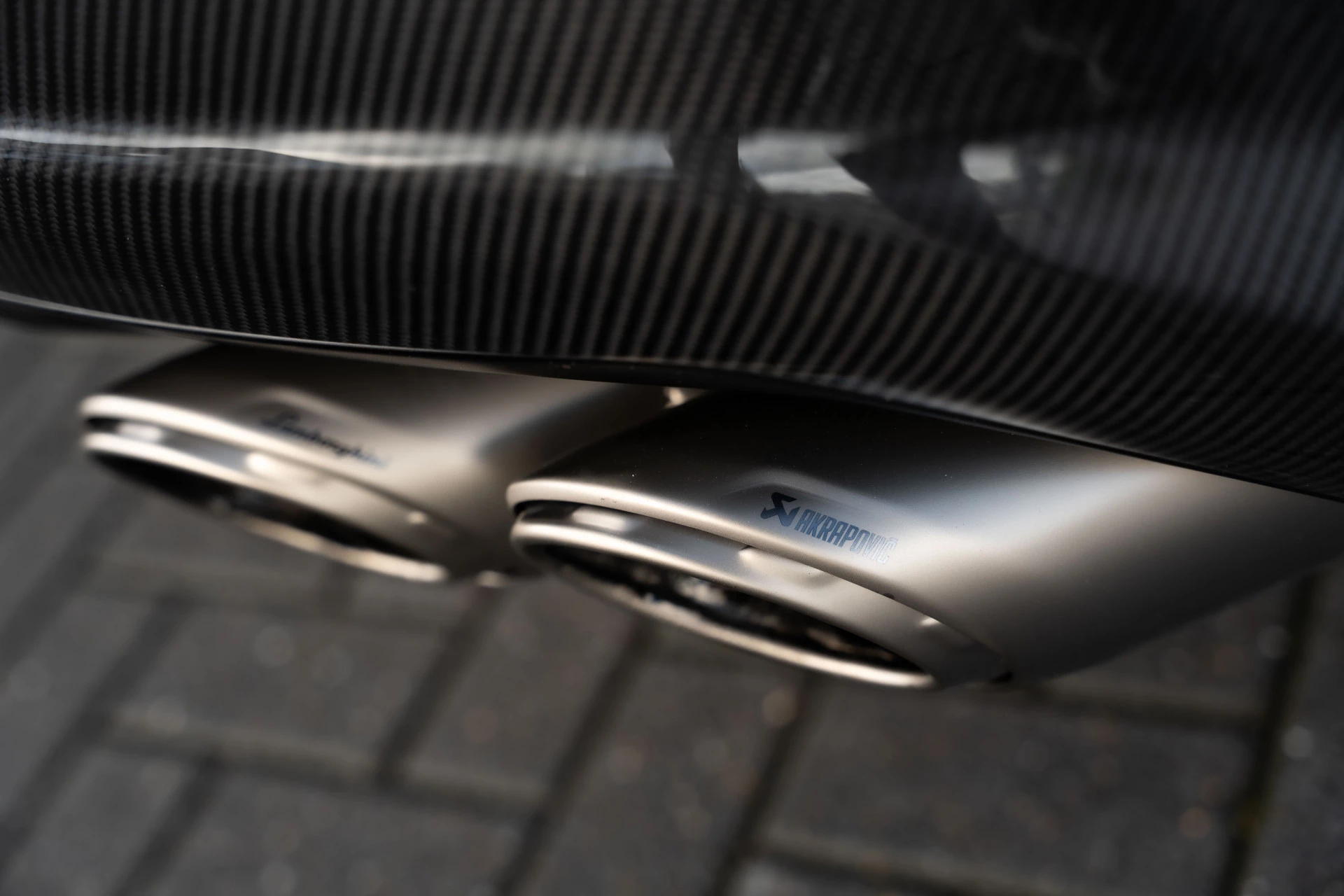 Hoofdafbeelding Lamborghini Urus