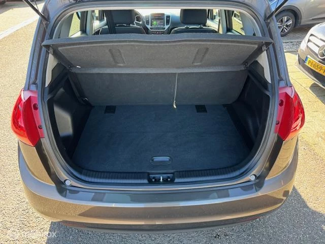 Hoofdafbeelding Kia Venga