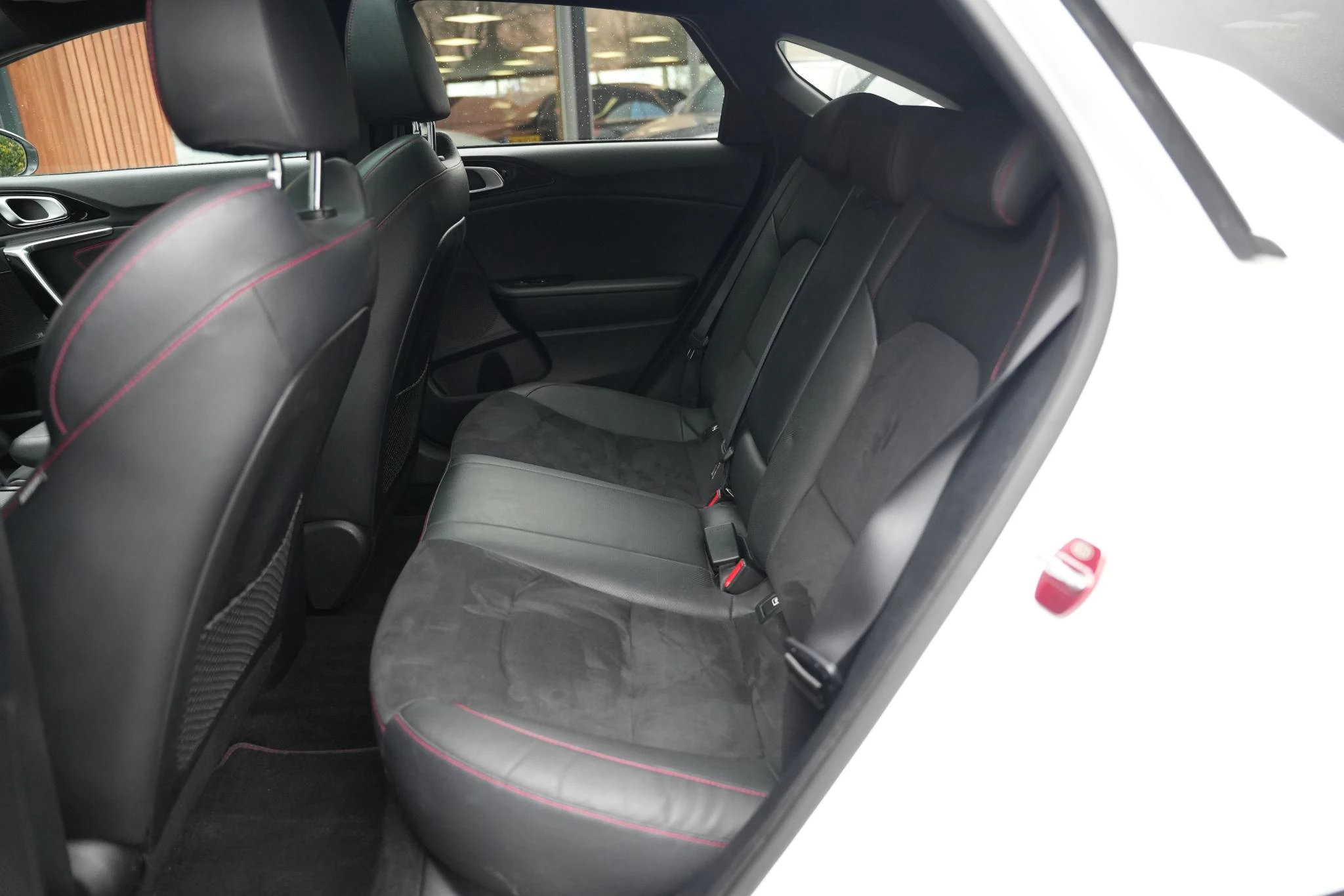 Hoofdafbeelding Kia ProCeed