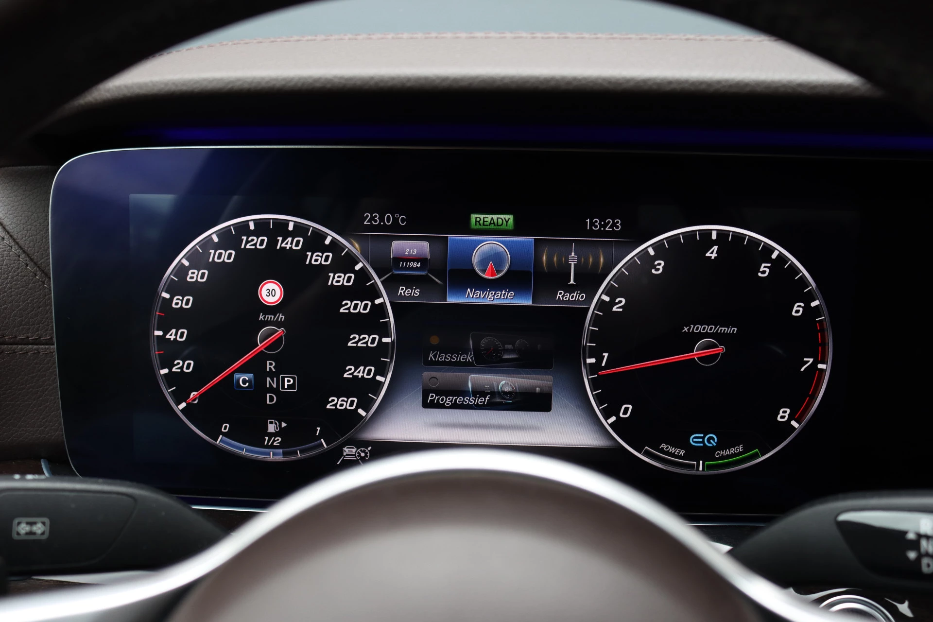 Hoofdafbeelding Mercedes-Benz CLS