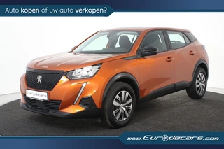 Hoofdafbeelding Peugeot 2008 Peugeot 2008 Active *1ste Eigenaar*Navigatie*Camera*DAB*