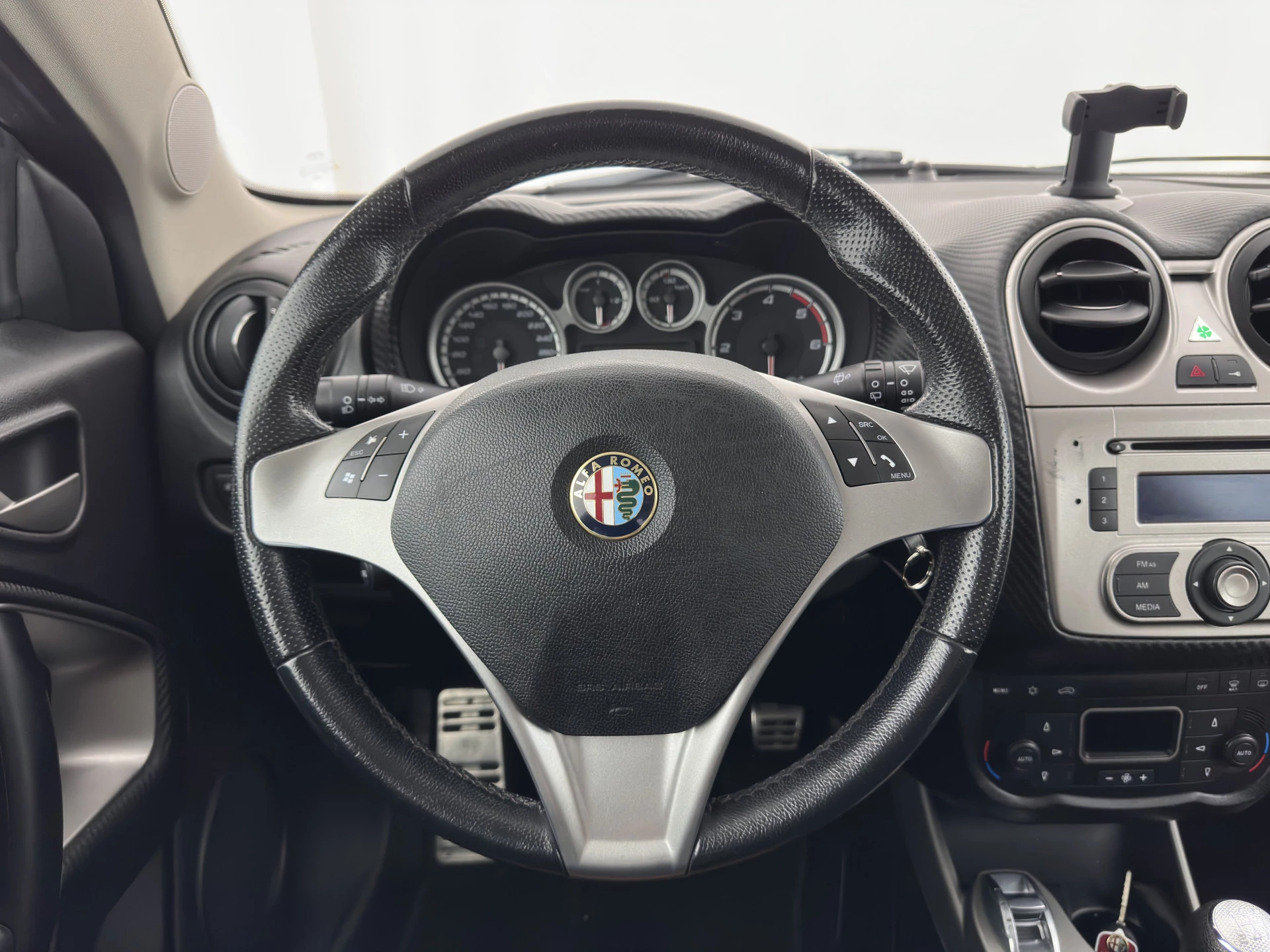Hoofdafbeelding Alfa Romeo MiTo