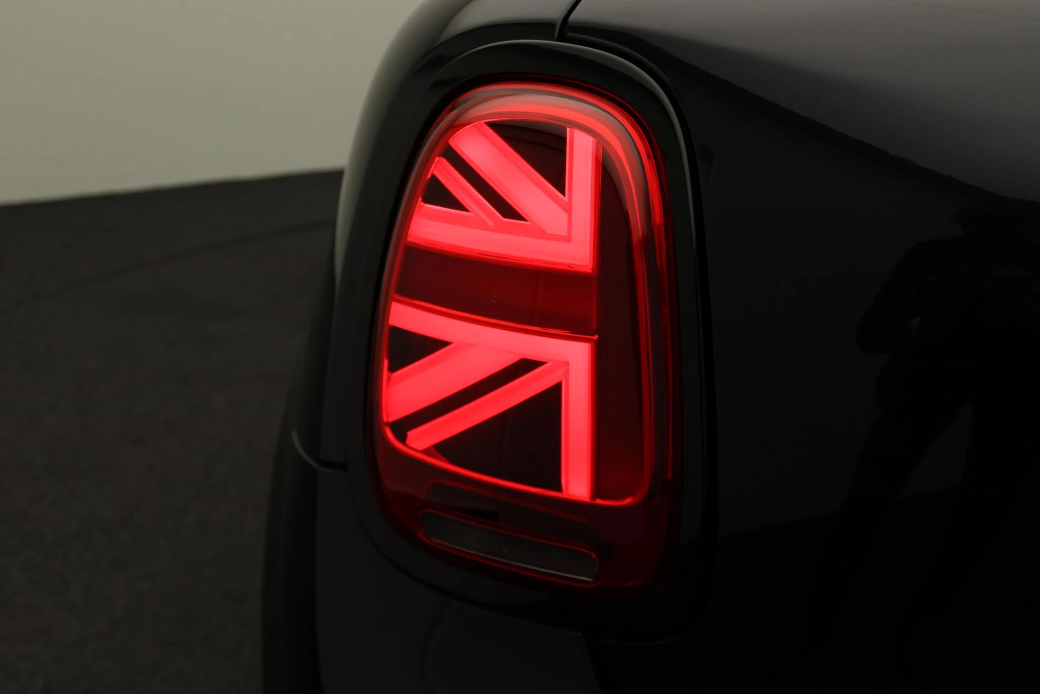 Hoofdafbeelding MINI Cooper Cabrio