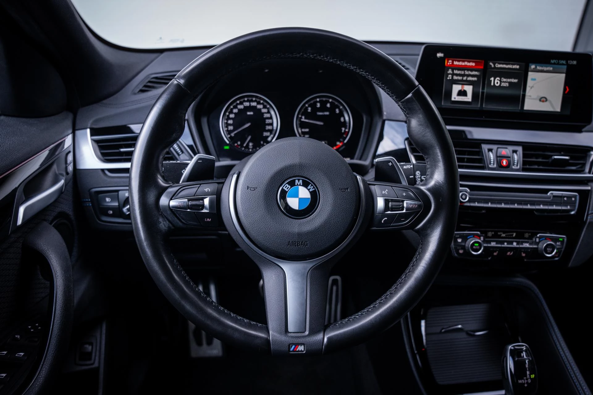 Hoofdafbeelding BMW X2