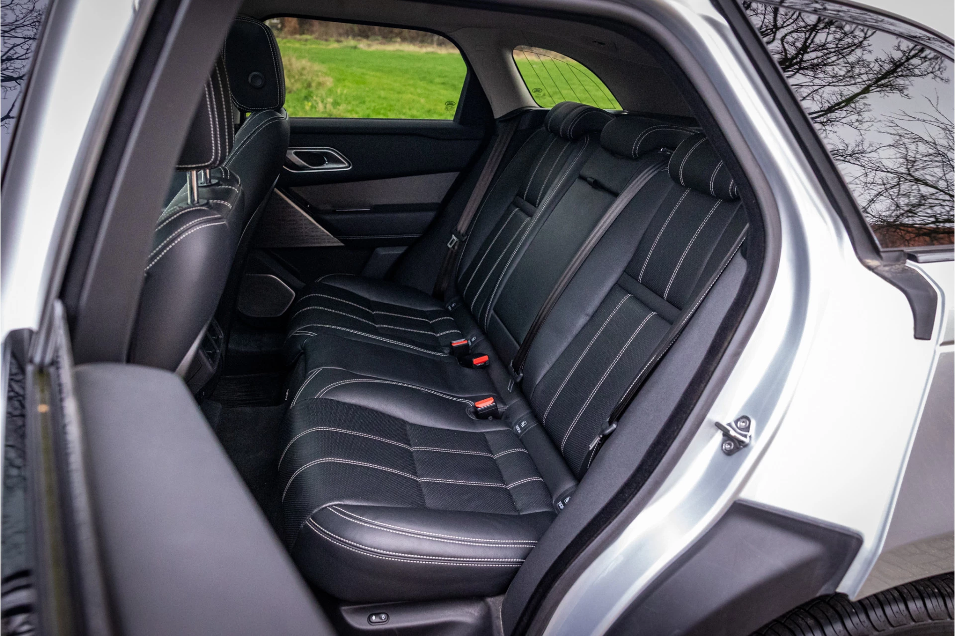 Hoofdafbeelding Land Rover Range Rover Velar