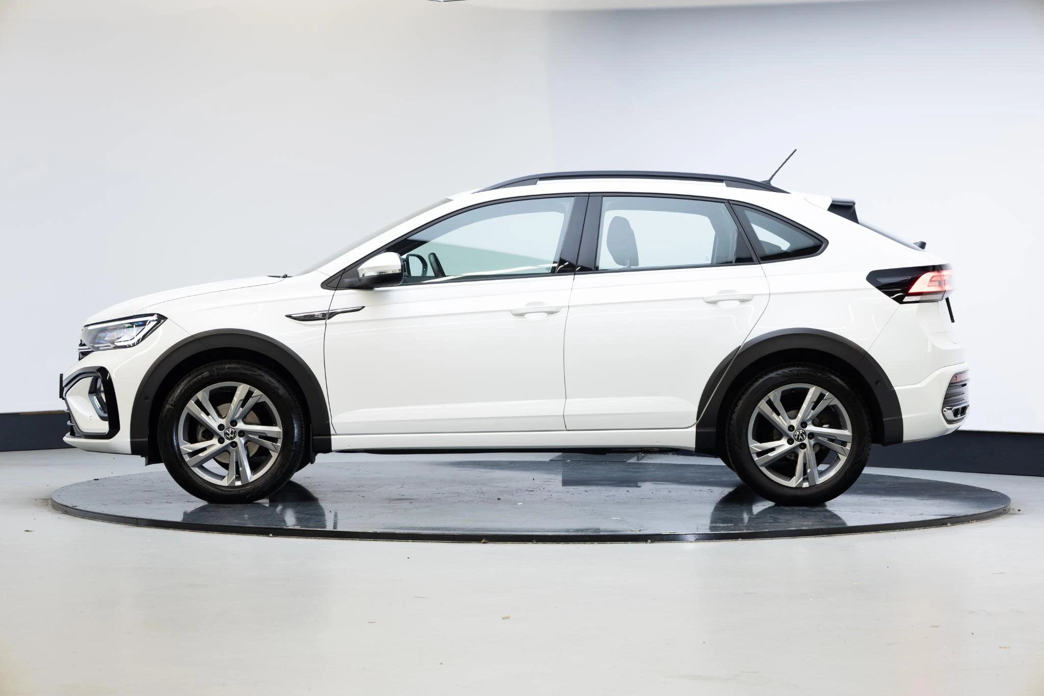 Hoofdafbeelding Volkswagen Taigo